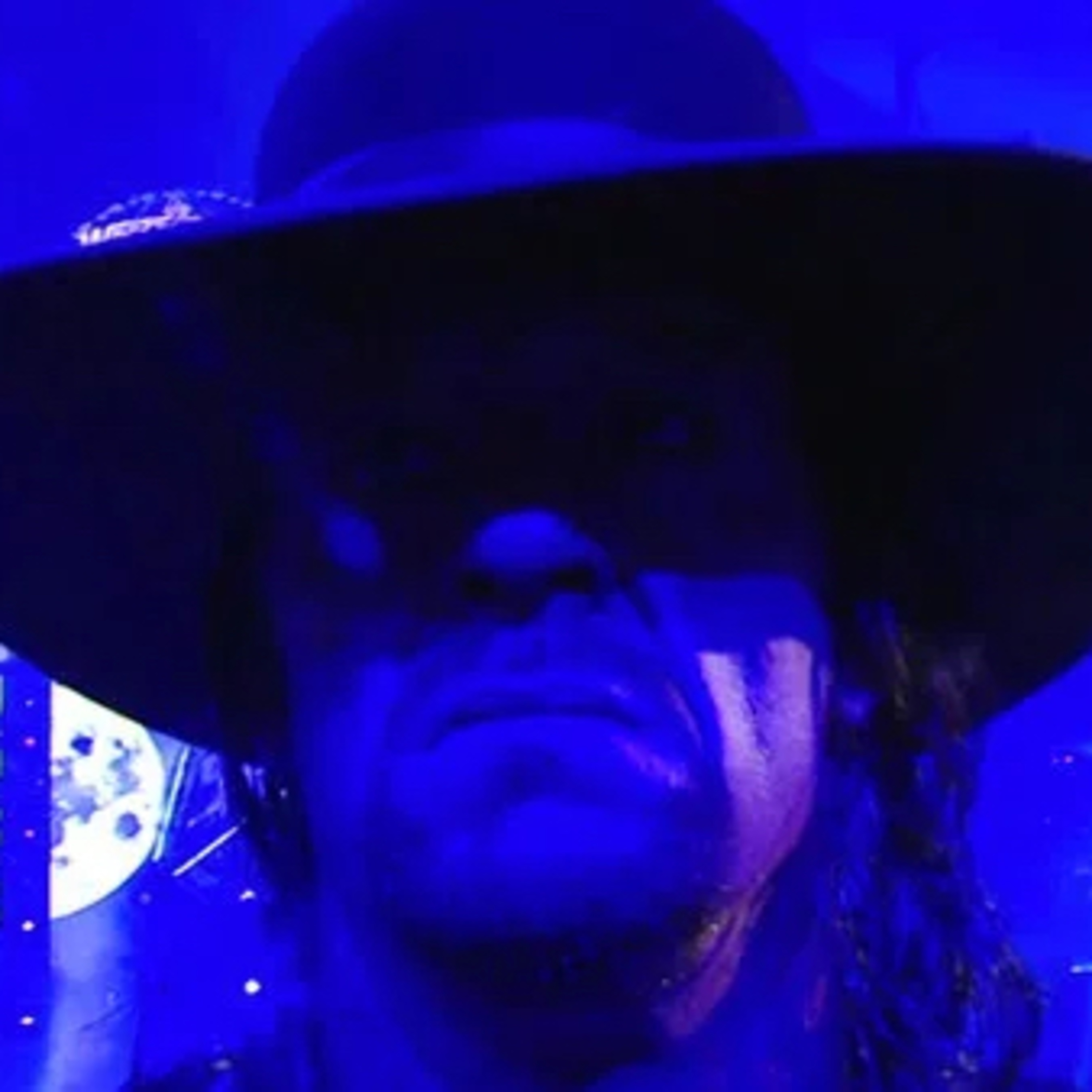 The Career of The Undertaker  episode artwork