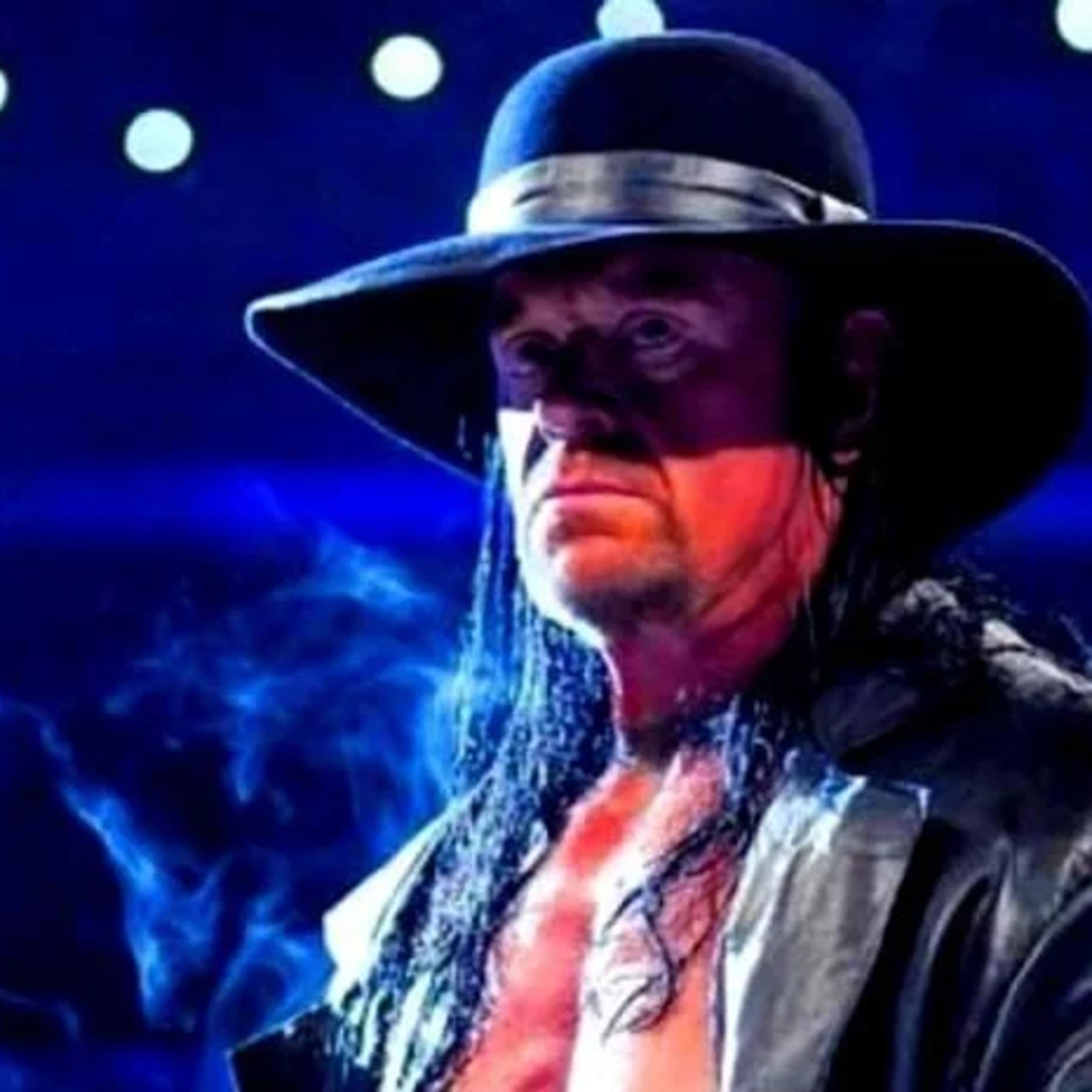 Undertaker Reveals He Is Not Returning to WWE  episode artwork