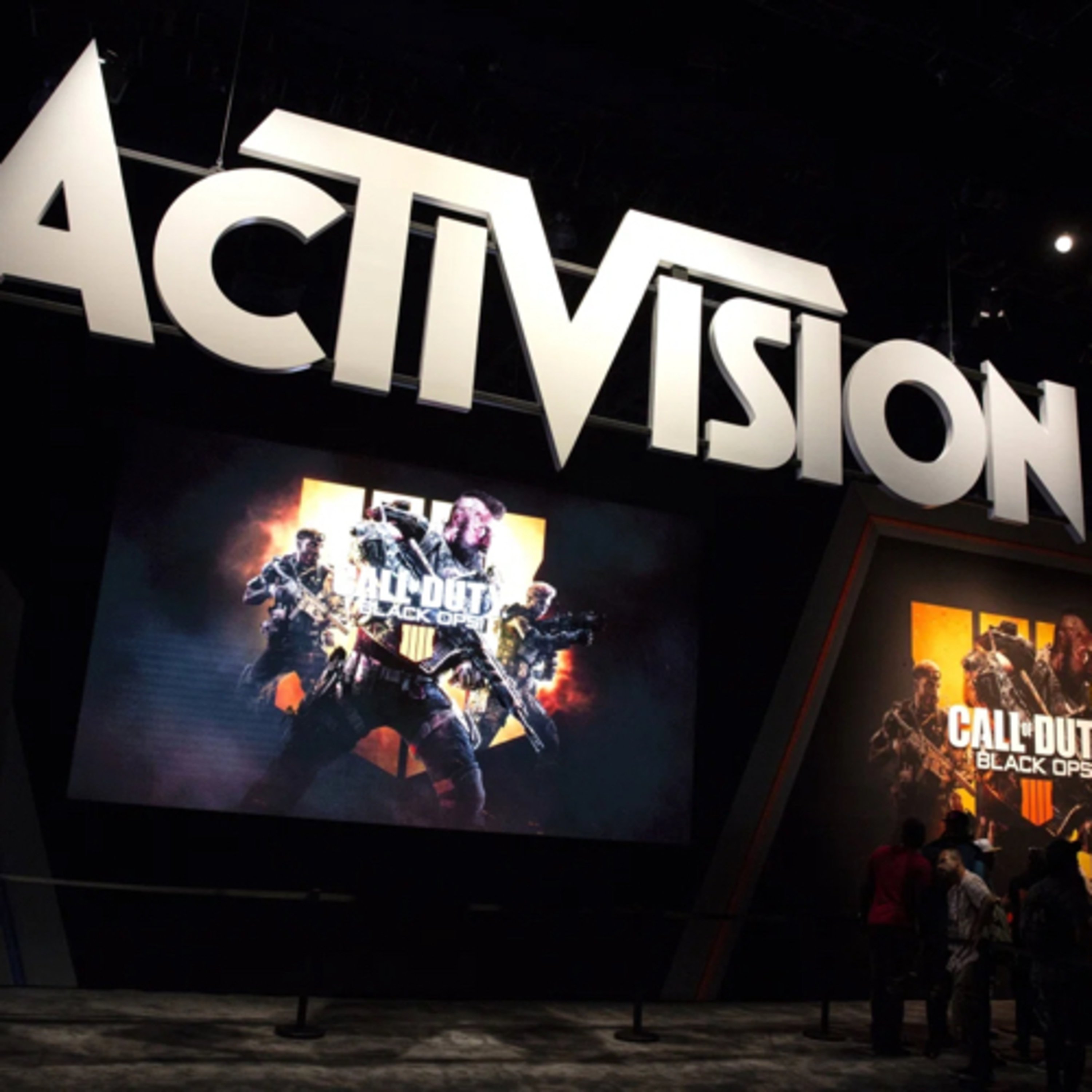 Microsoft Buys Activision for $70 Billion episode artwork