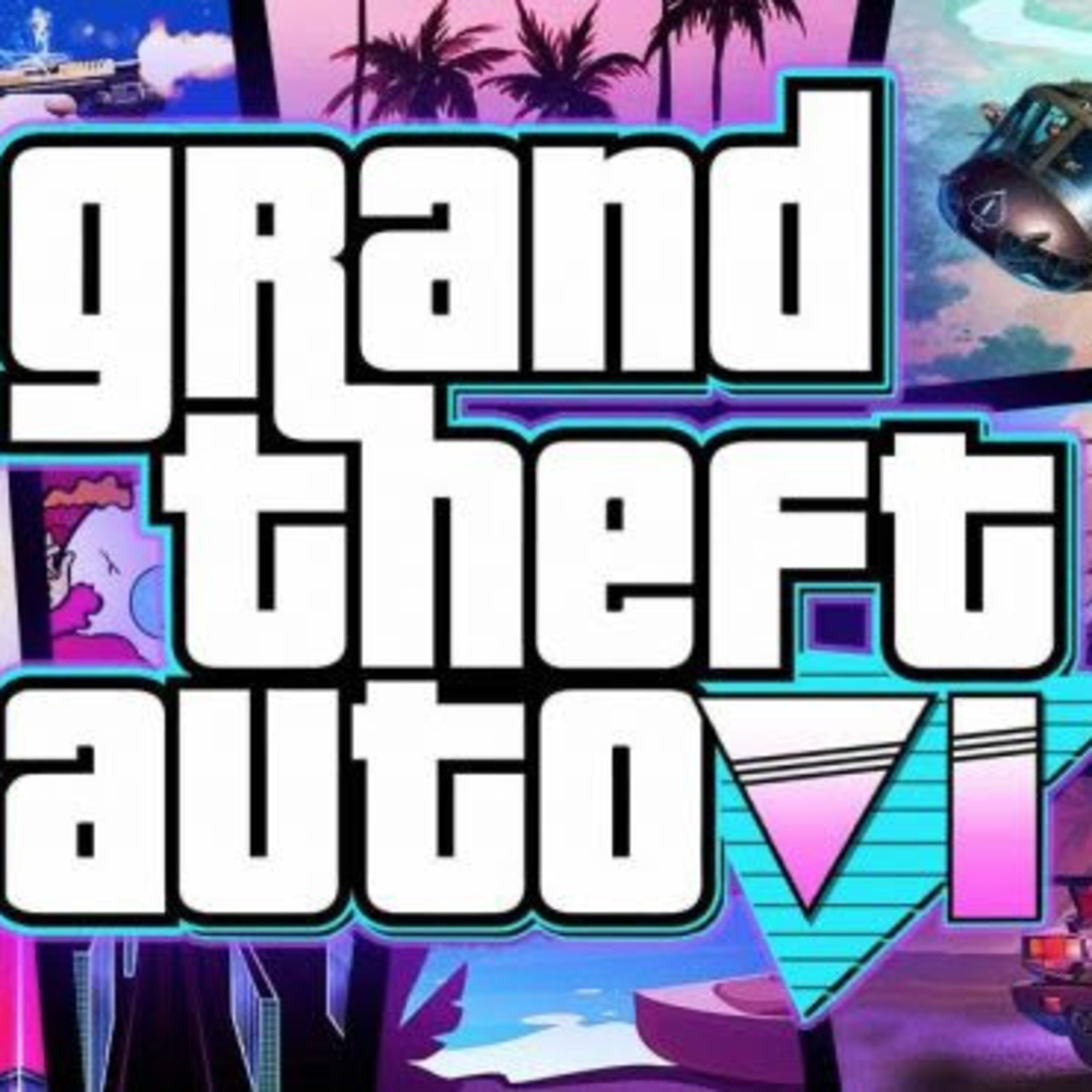 According To Reports, GTA VI will Feature Many Locations, 500 Hours Of Gameplay  episode artwork