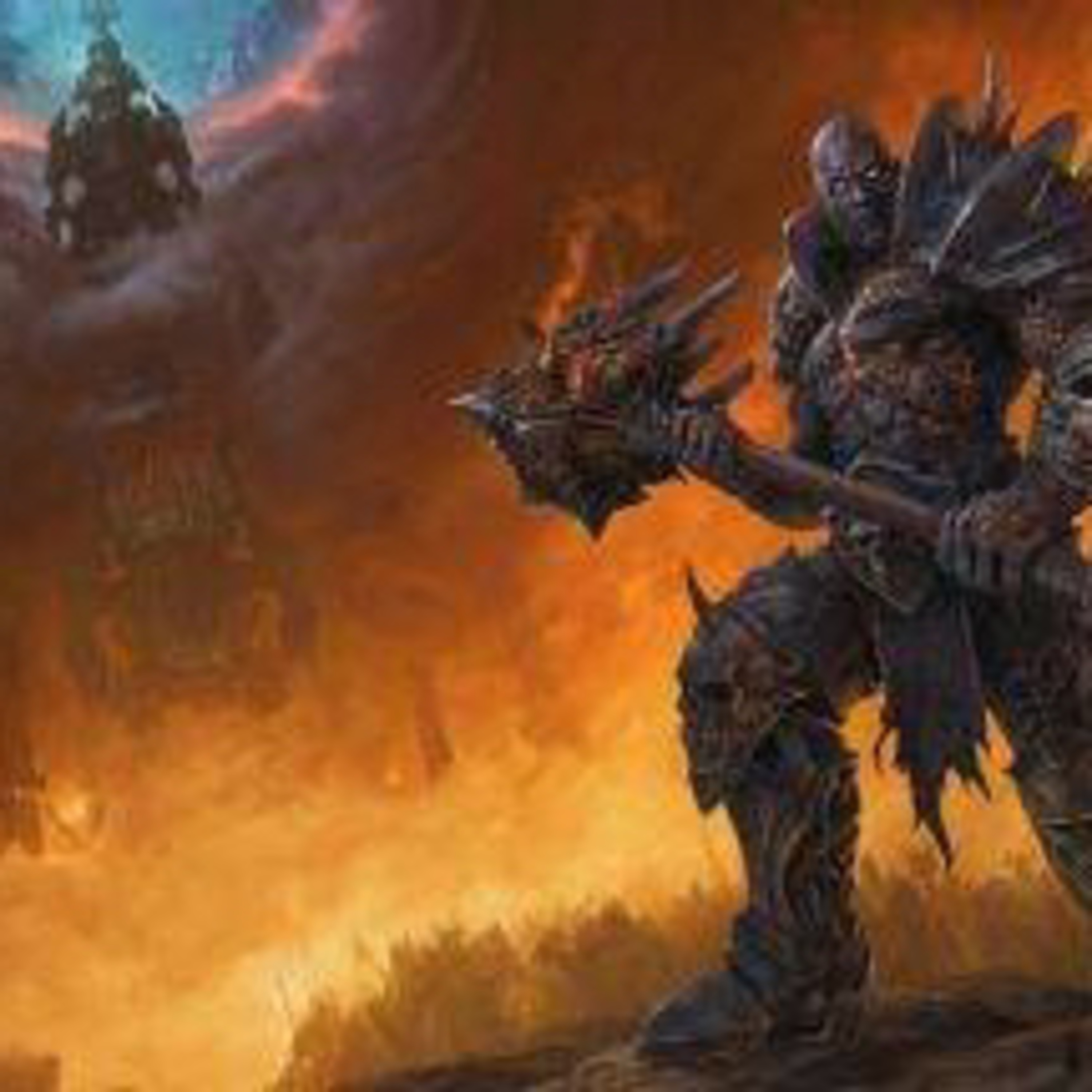 World Of Warcraft Releasing Mobile Game in May.  episode artwork