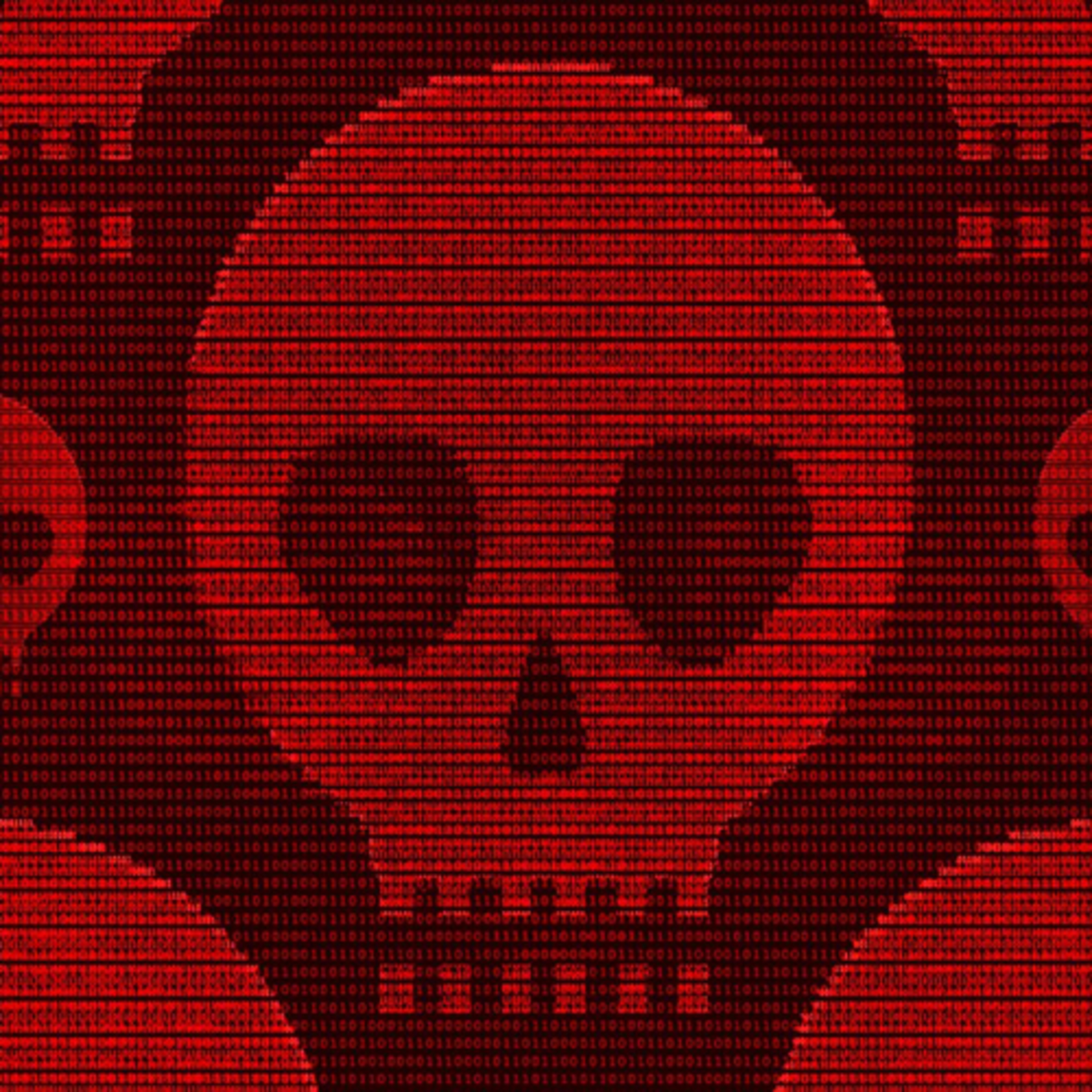 China Hackers Hack Government US State Networks.  episode artwork