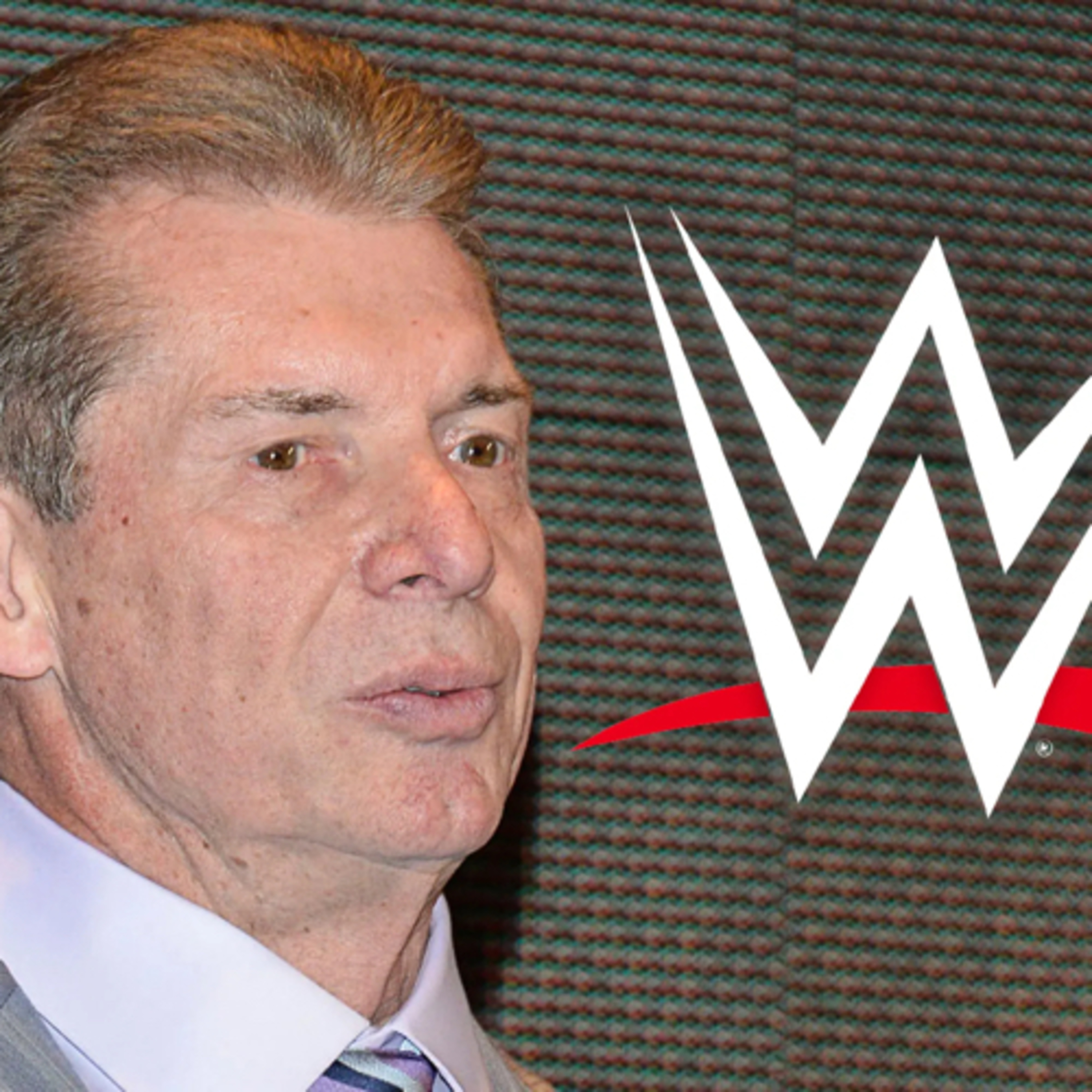 The WWE CEO pays Woman He had An Affair with $3M to Not Talk episode artwork