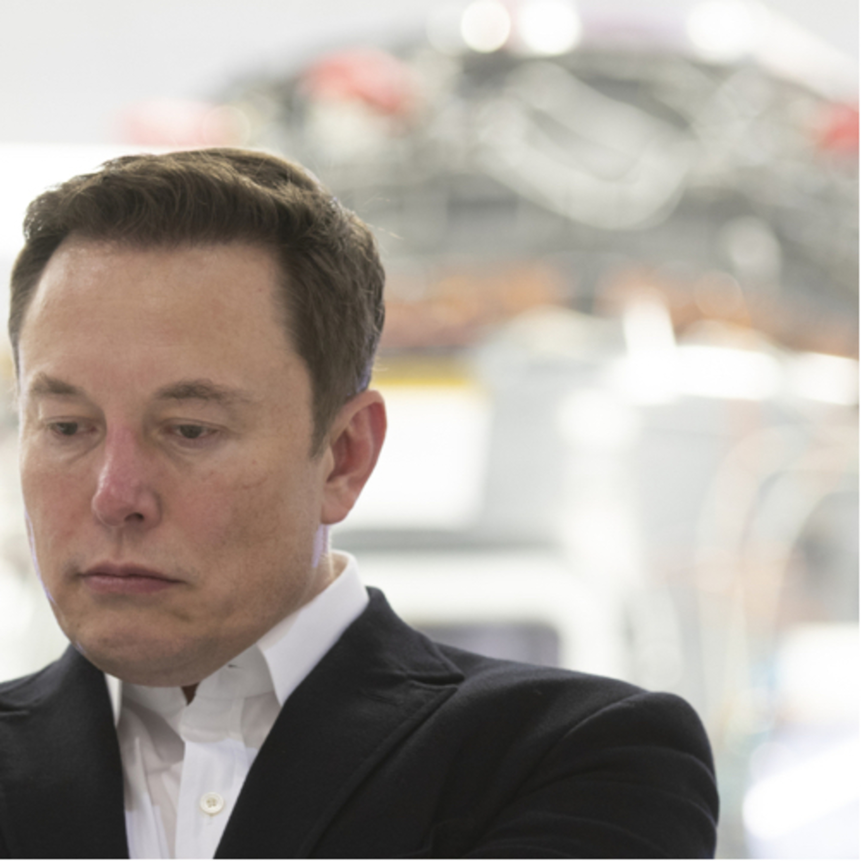 Elon Musk Sued For $258 Billion episode artwork