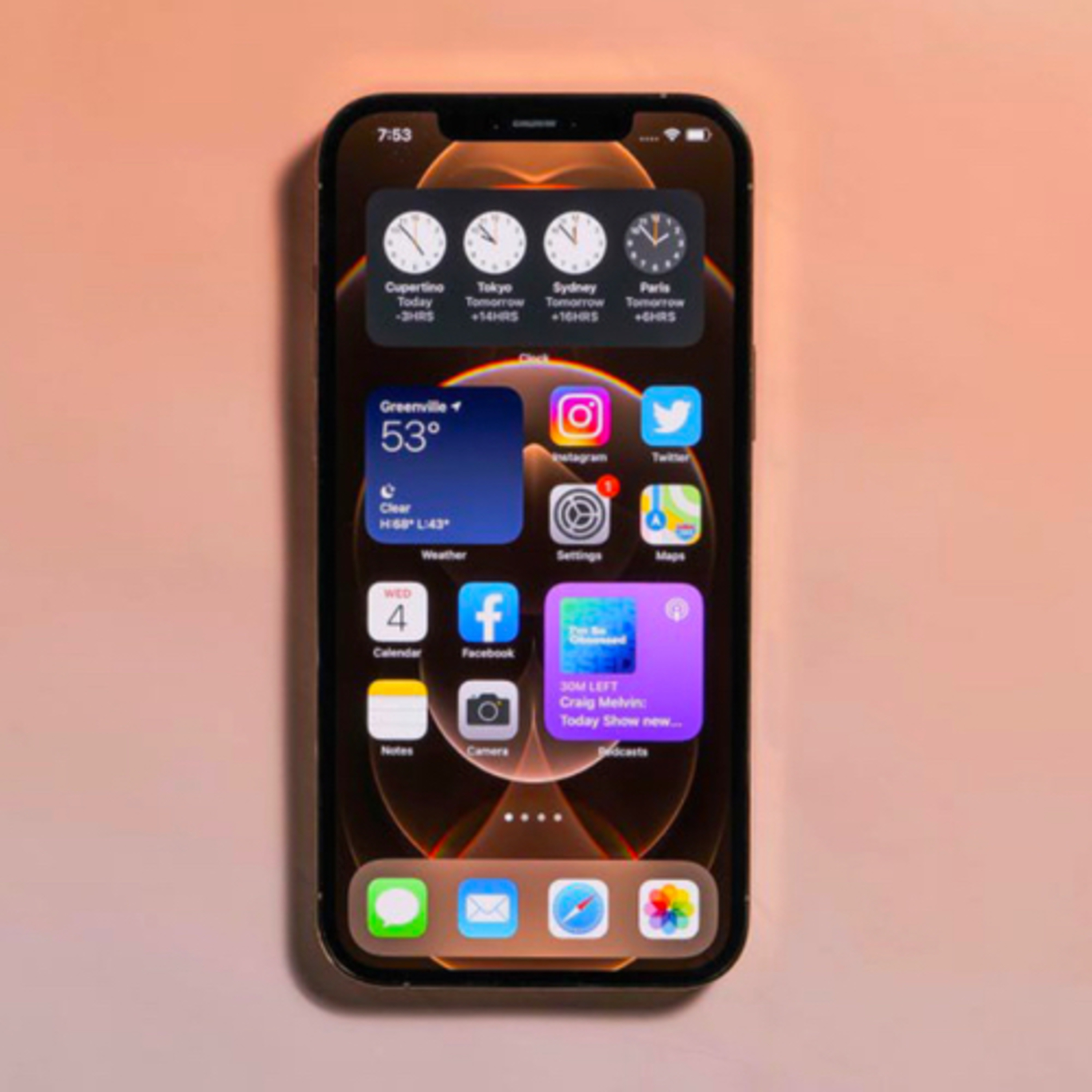 How To Take Back Your Data From Apple, Facebook, & Google episode artwork