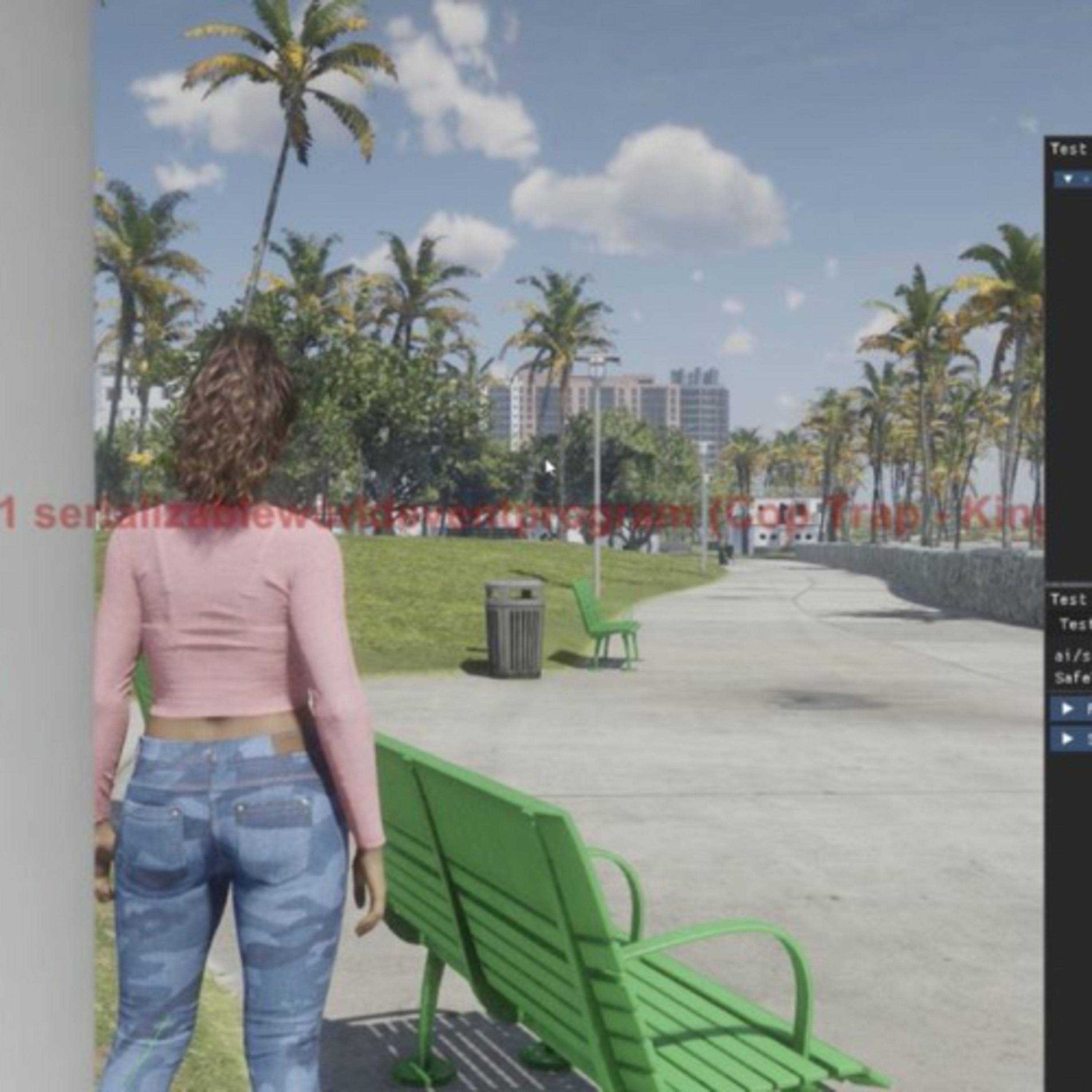 Gta 6 Has Been Leaked! **Real Footage** & Photos** episode artwork