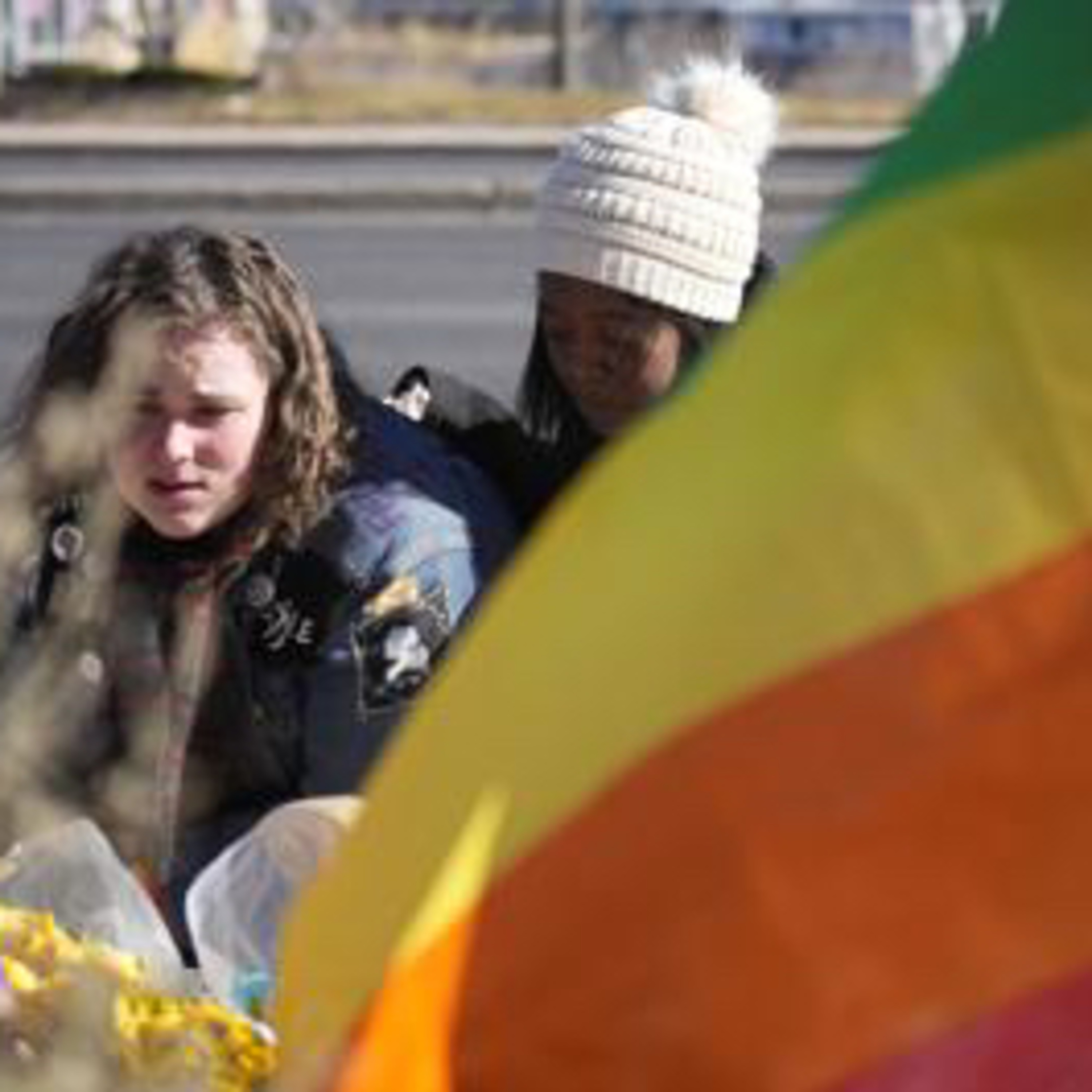 Gay Night Club Raided By Suspect, Facing 5 Murder Charges  episode artwork