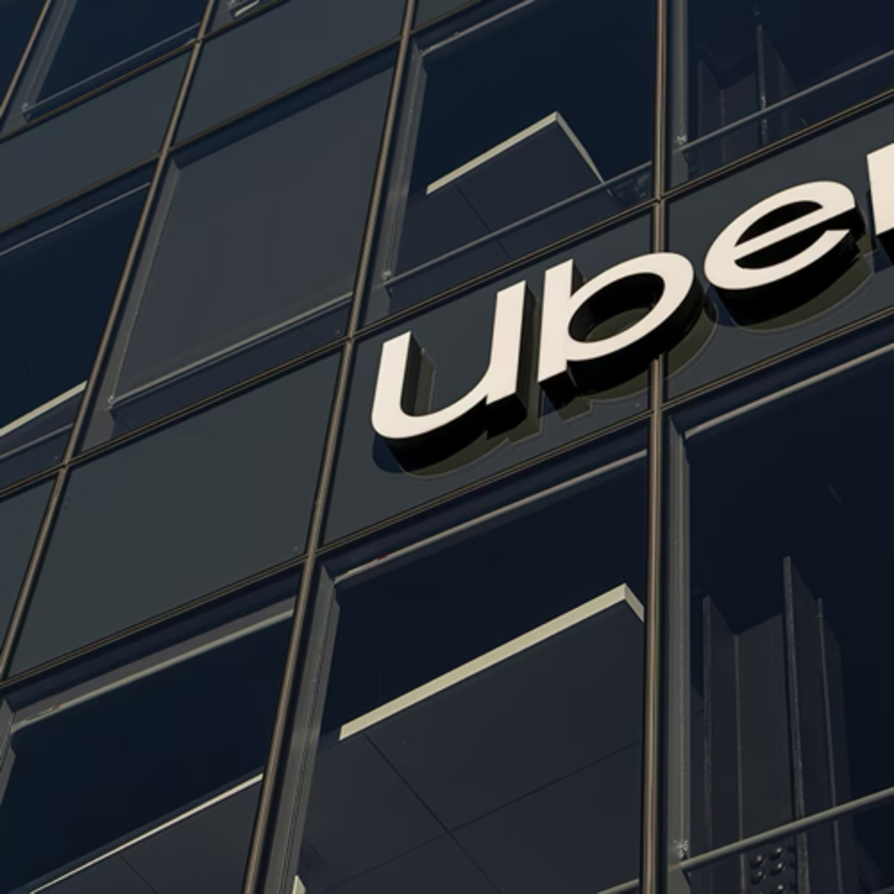 Uber settles with Chicago for $10 million following investigation episode artwork
