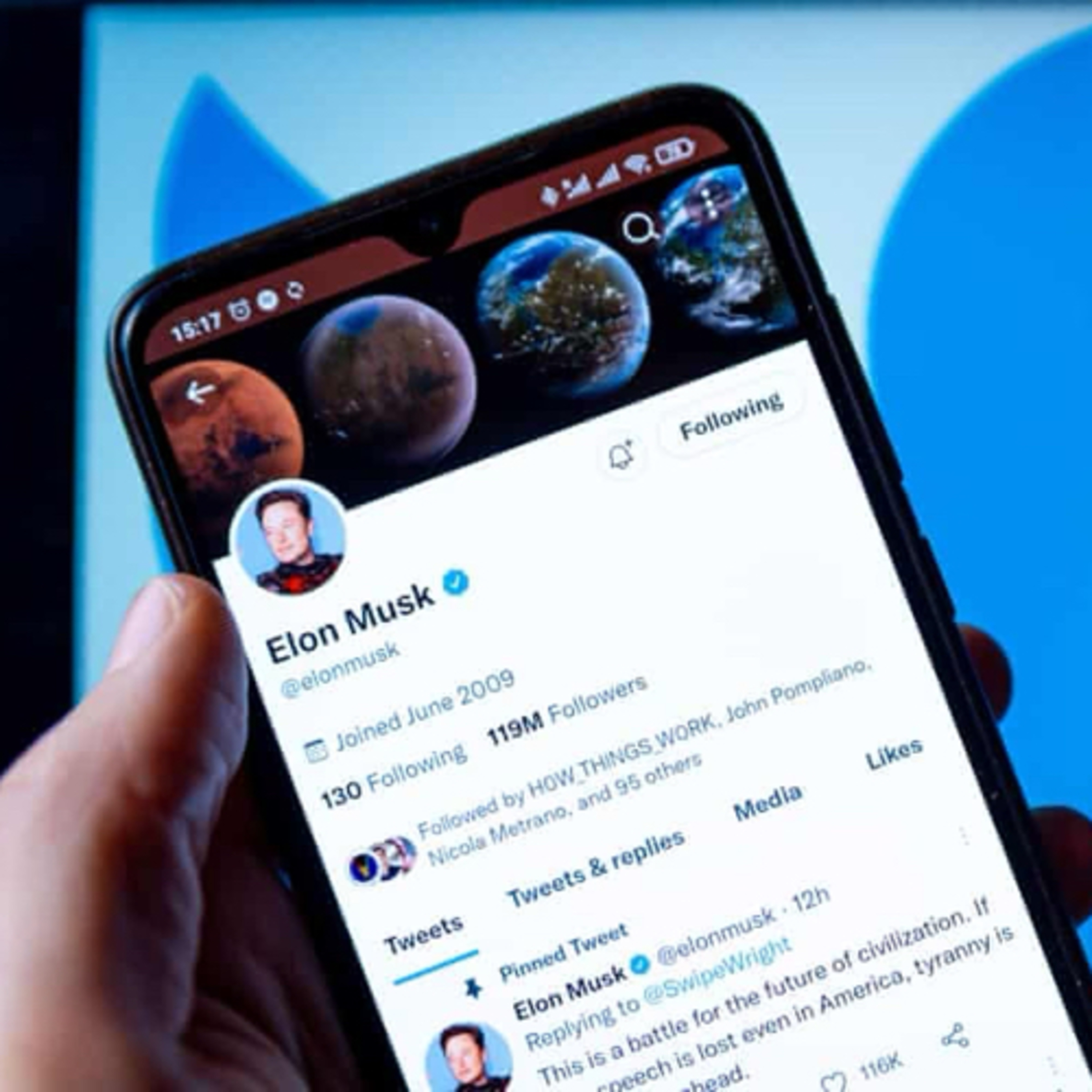 Twitter Will Lose 32 Million Users After Elon Musk Became CEO episode artwork