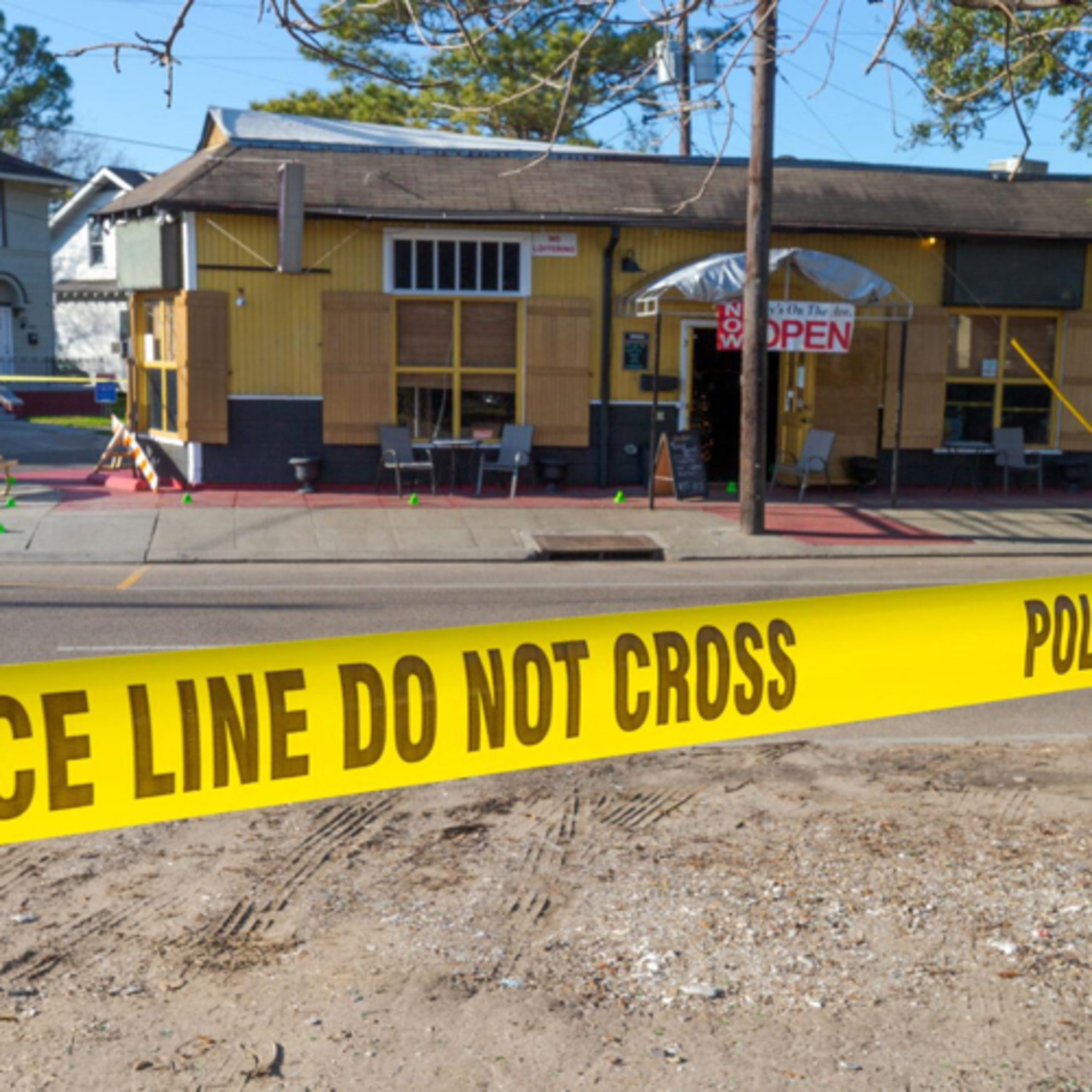 New Orleans On Track To Have The Worst Crime in America! episode artwork