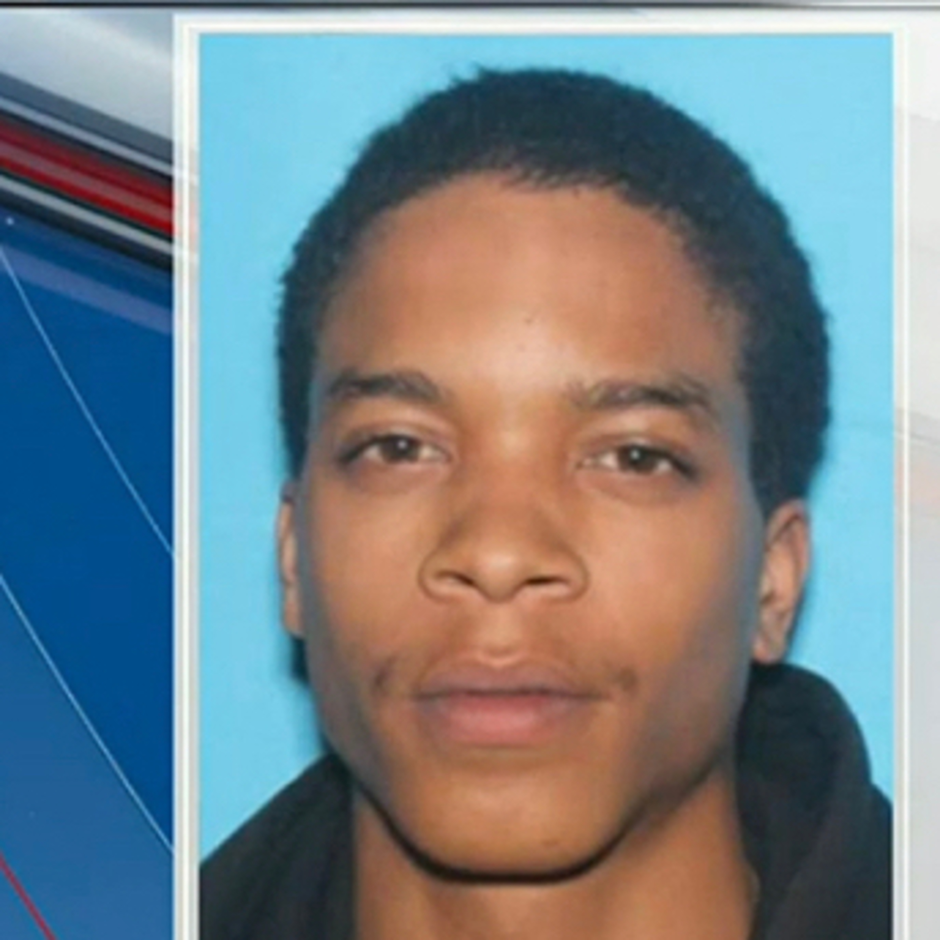 Police are searching for armed & dangerous’ murder suspect after 2 people stabbed in Gulfport episode artwork