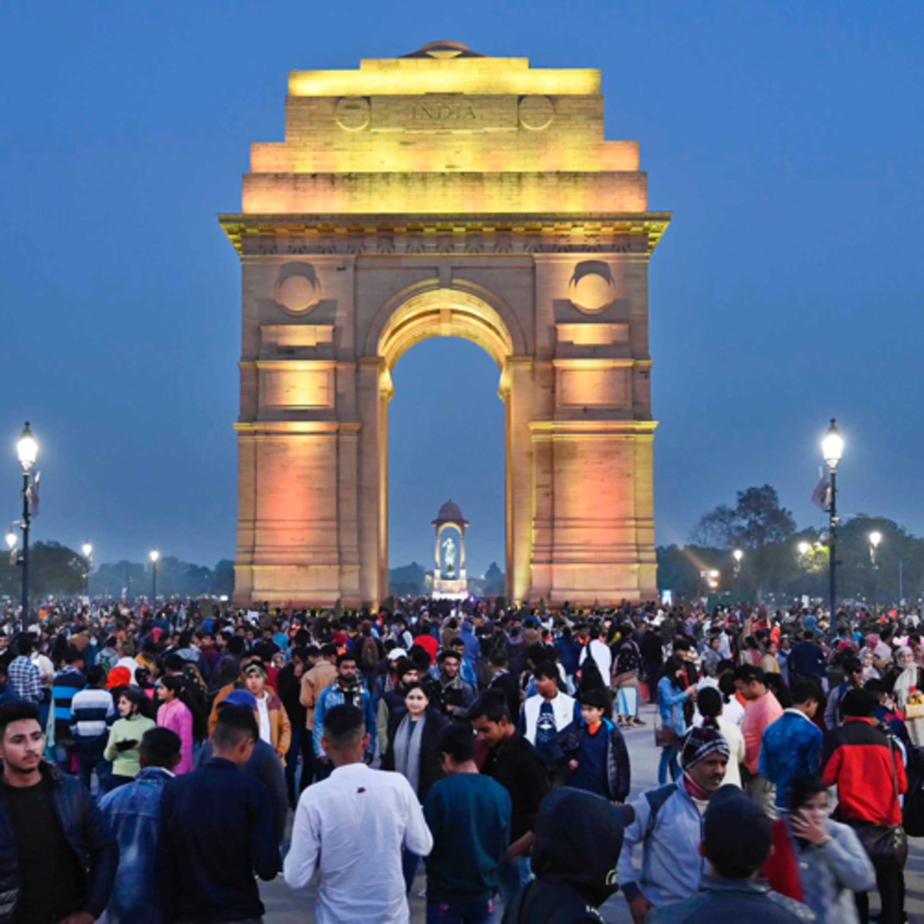 India Is Now The Most Populated Country  episode artwork