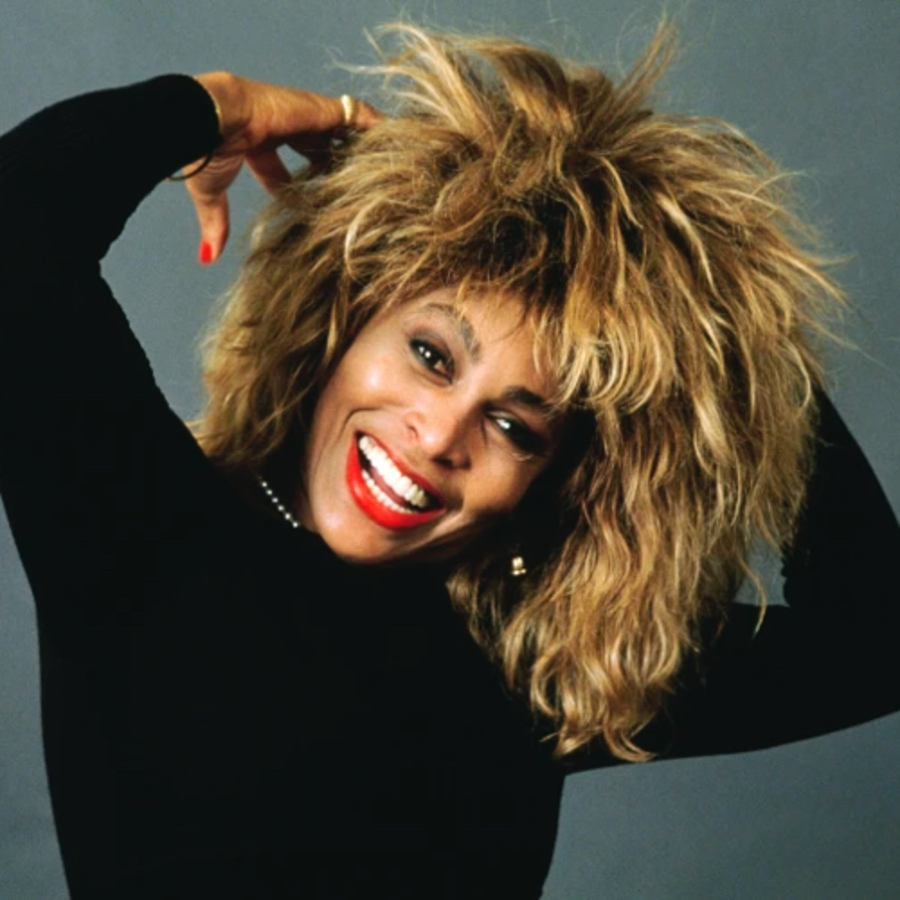 Tina Turner ‘Rock and Roll Legend Passes Away at Age 83 episode artwork