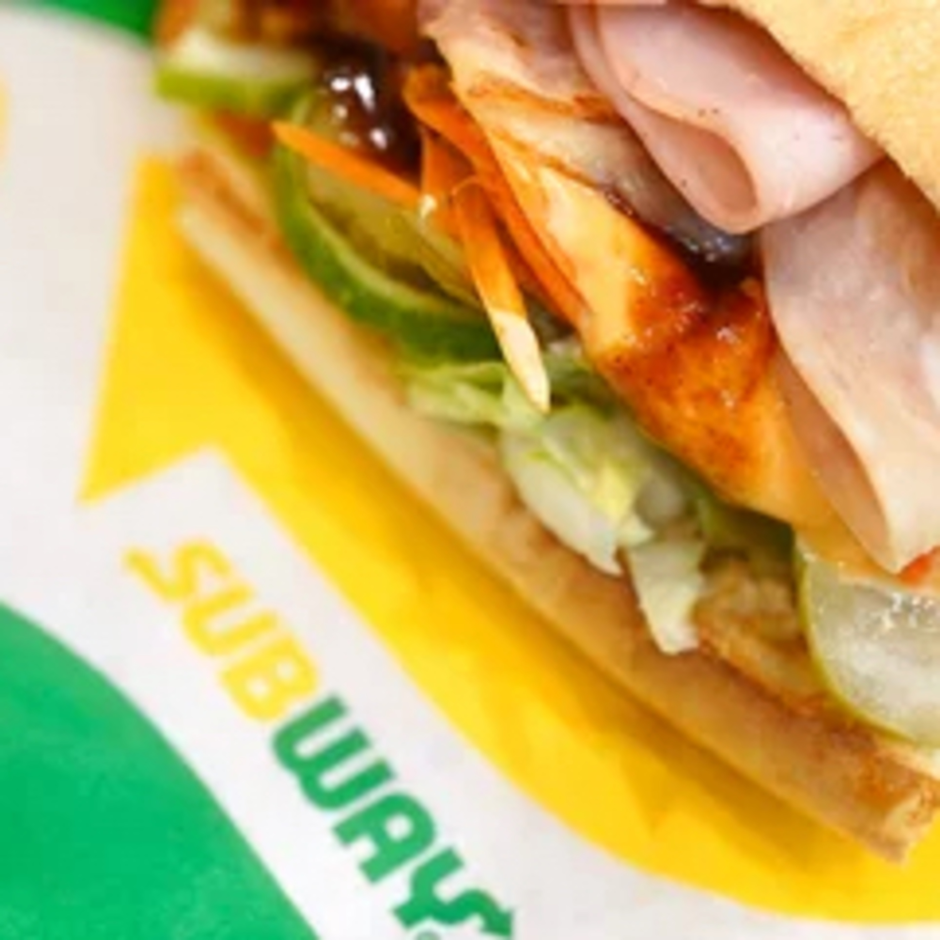"Unlock a Lifetime of Free Subway with a 'Simple' Name Change!" episode artwork