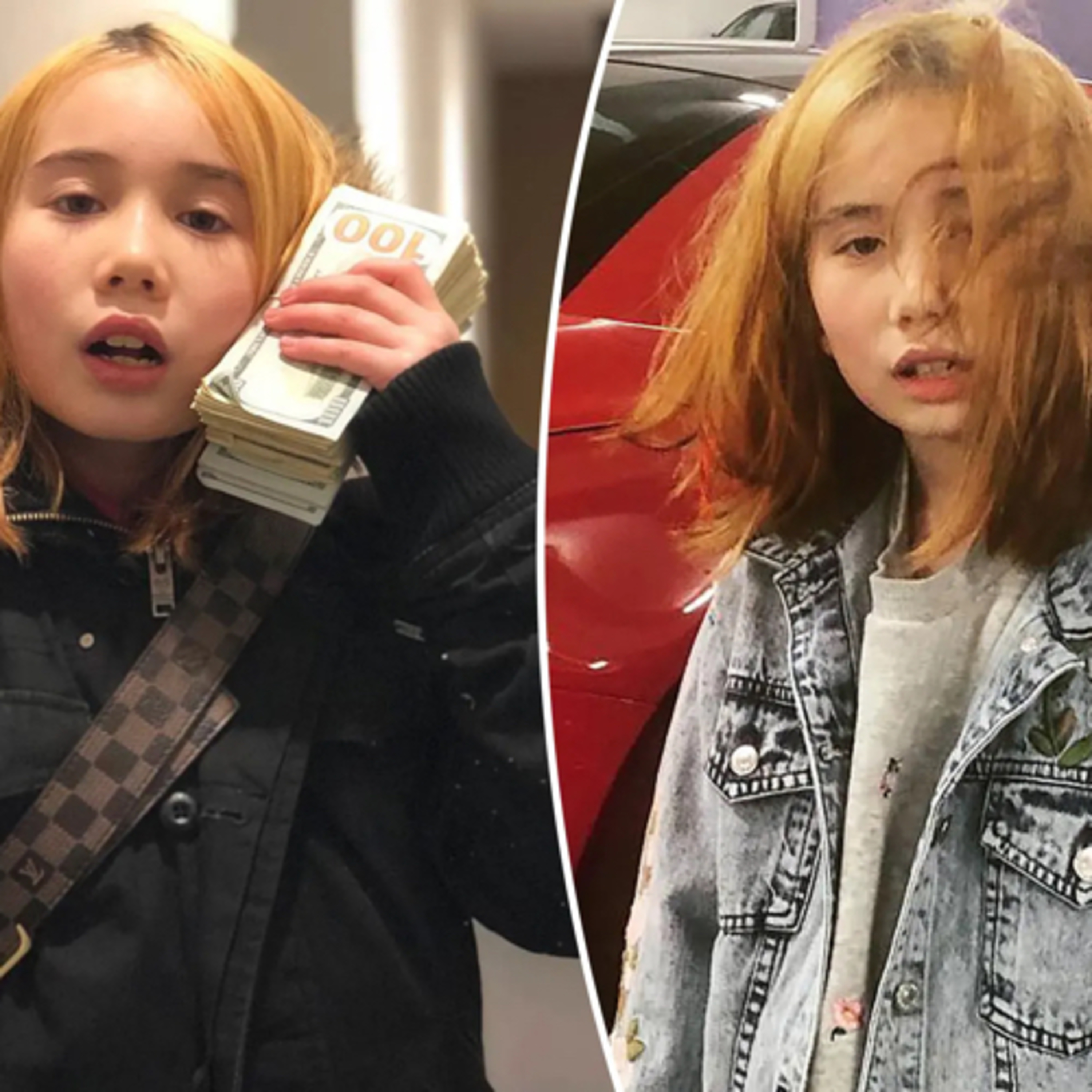Lil Tay’s Death Was A Hoax ‼️ episode artwork
