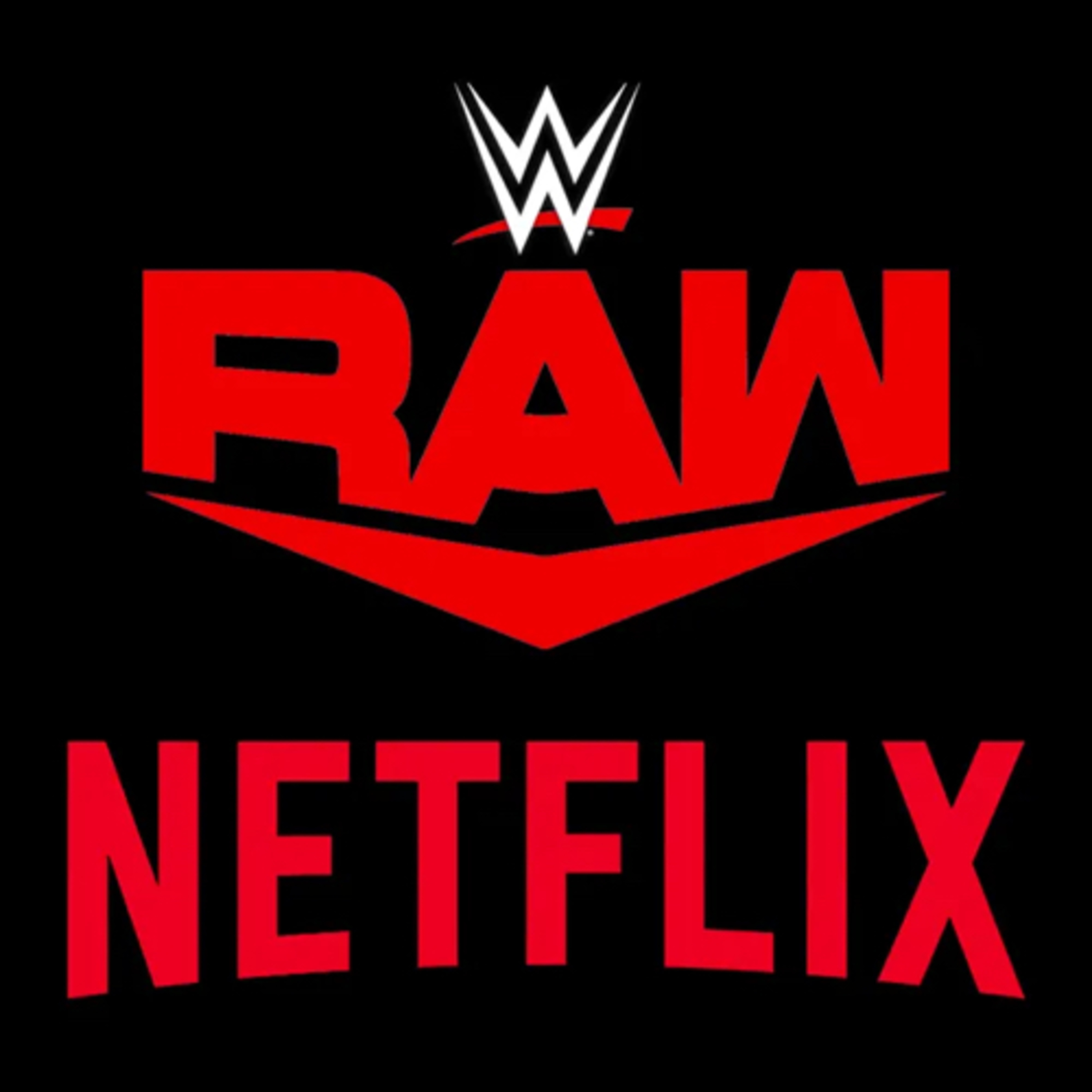 WWE ‘Raw’ moving to Netflix in shocking deal worth more than $5 billion episode artwork