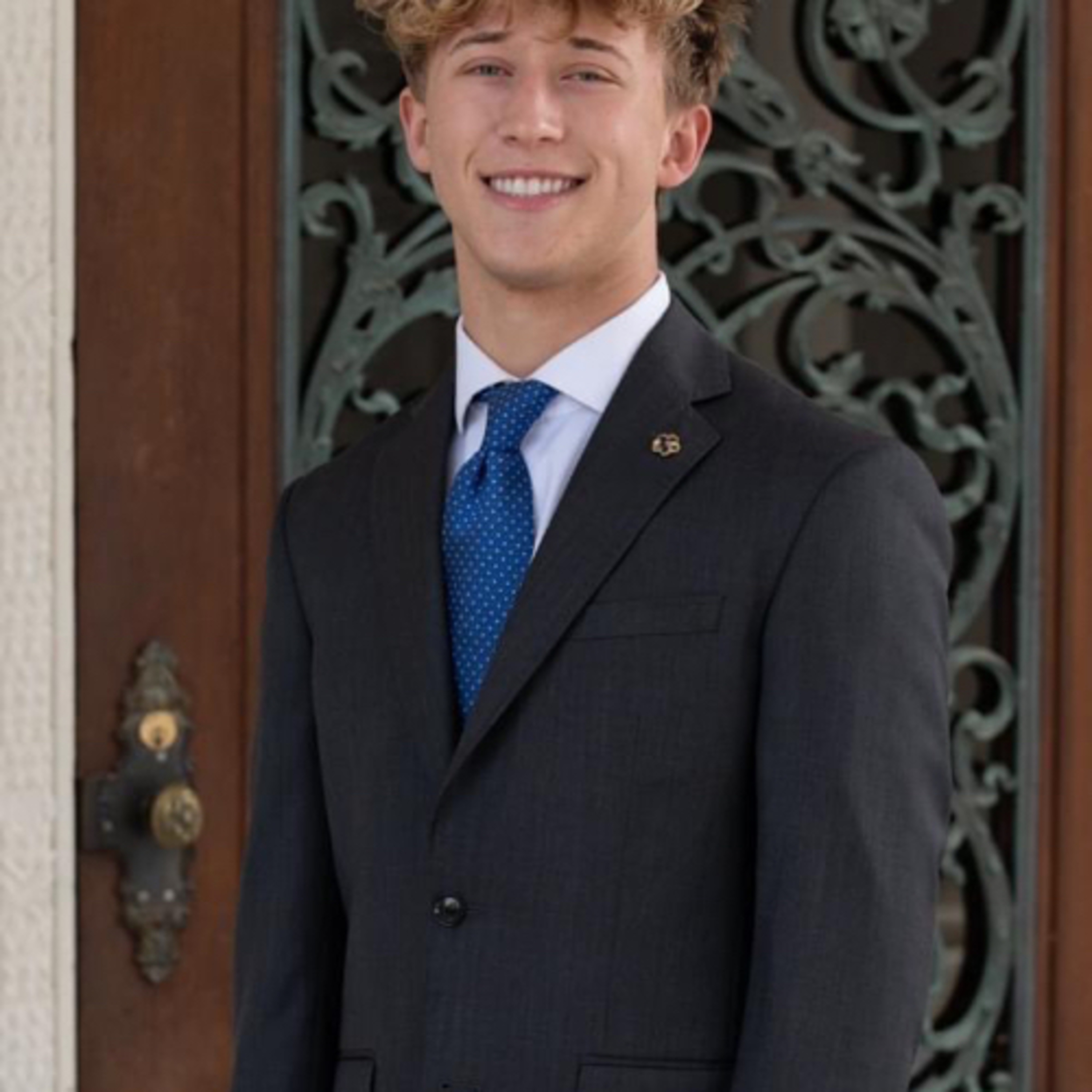 Son of former YouTube CEO Susan Wojcicki found dead at 19. episode artwork