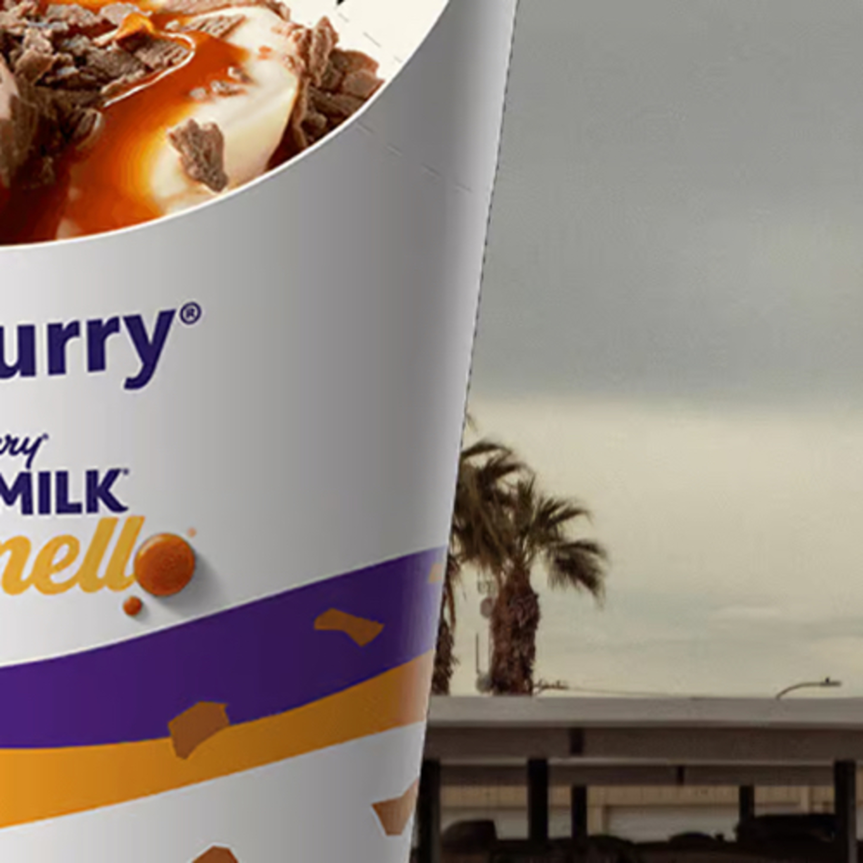 "U.S. Government Aims to End McDonald's Ice Cream Machine Woes" episode artwork