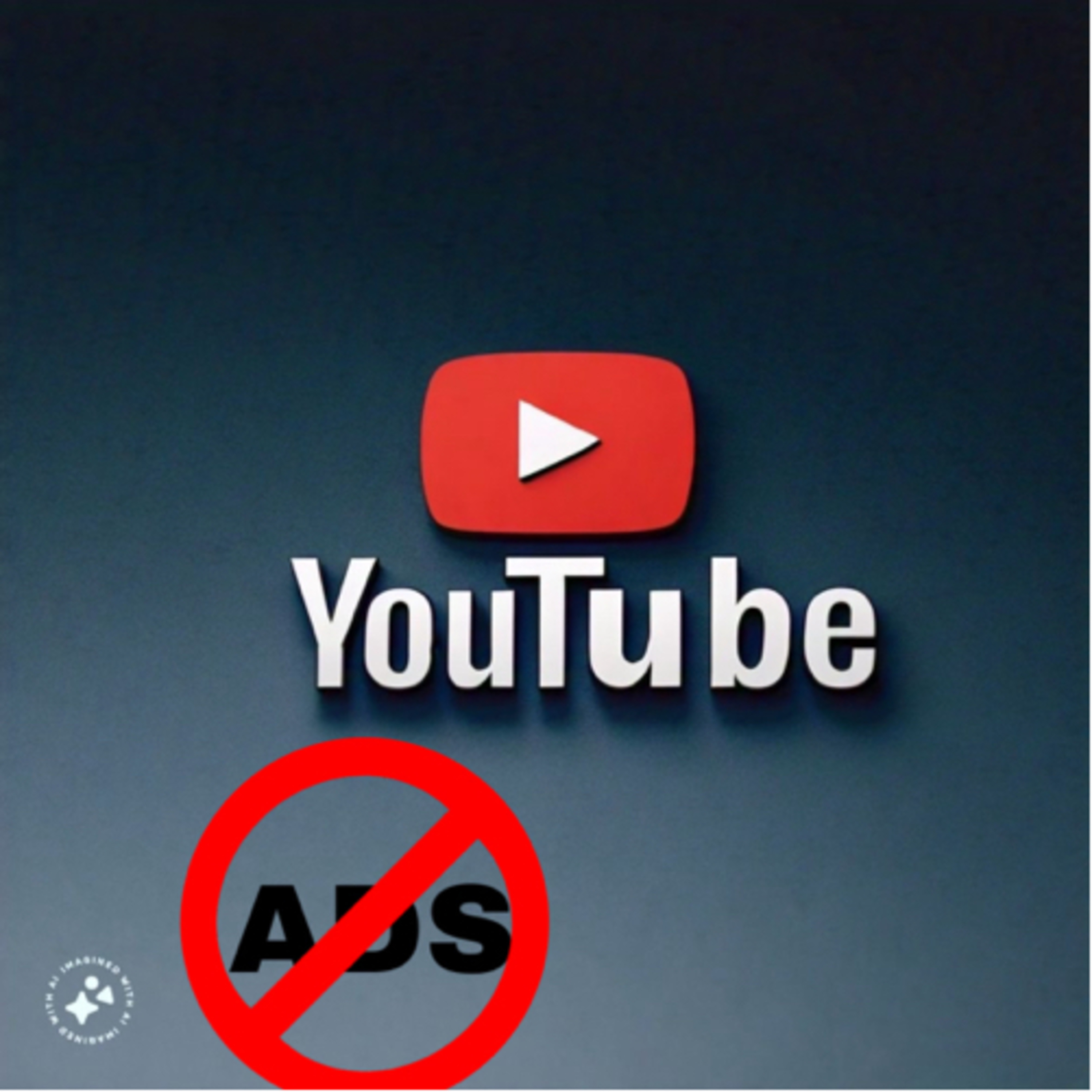 “YouTube Takes Action Against Ad-Blocking Apps: Your Video Experience May Change!” episode artwork