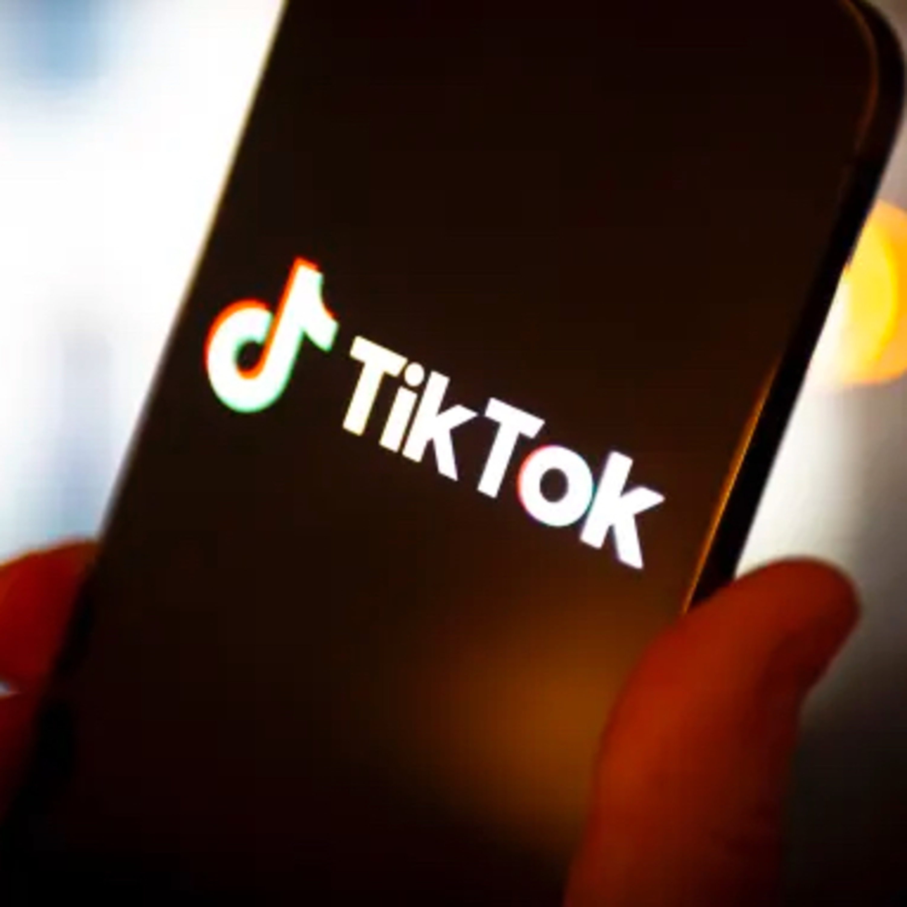 Say Bye To TikTok, Biden Signs Bill To Ban It.  episode artwork
