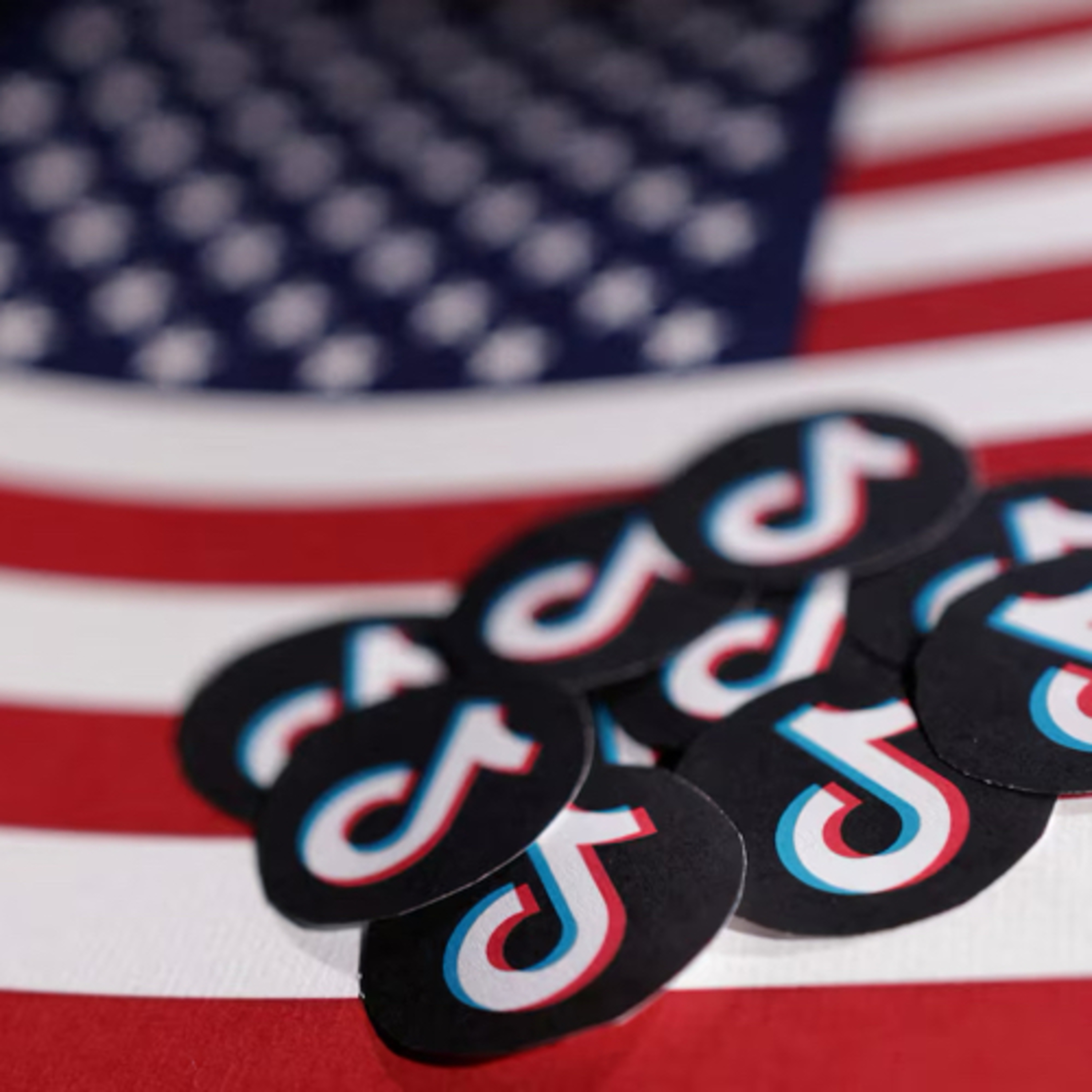 ByteDance Would Rather A U.S. TikTok Ban Than It Being Owned By A U.S. Company  episode artwork