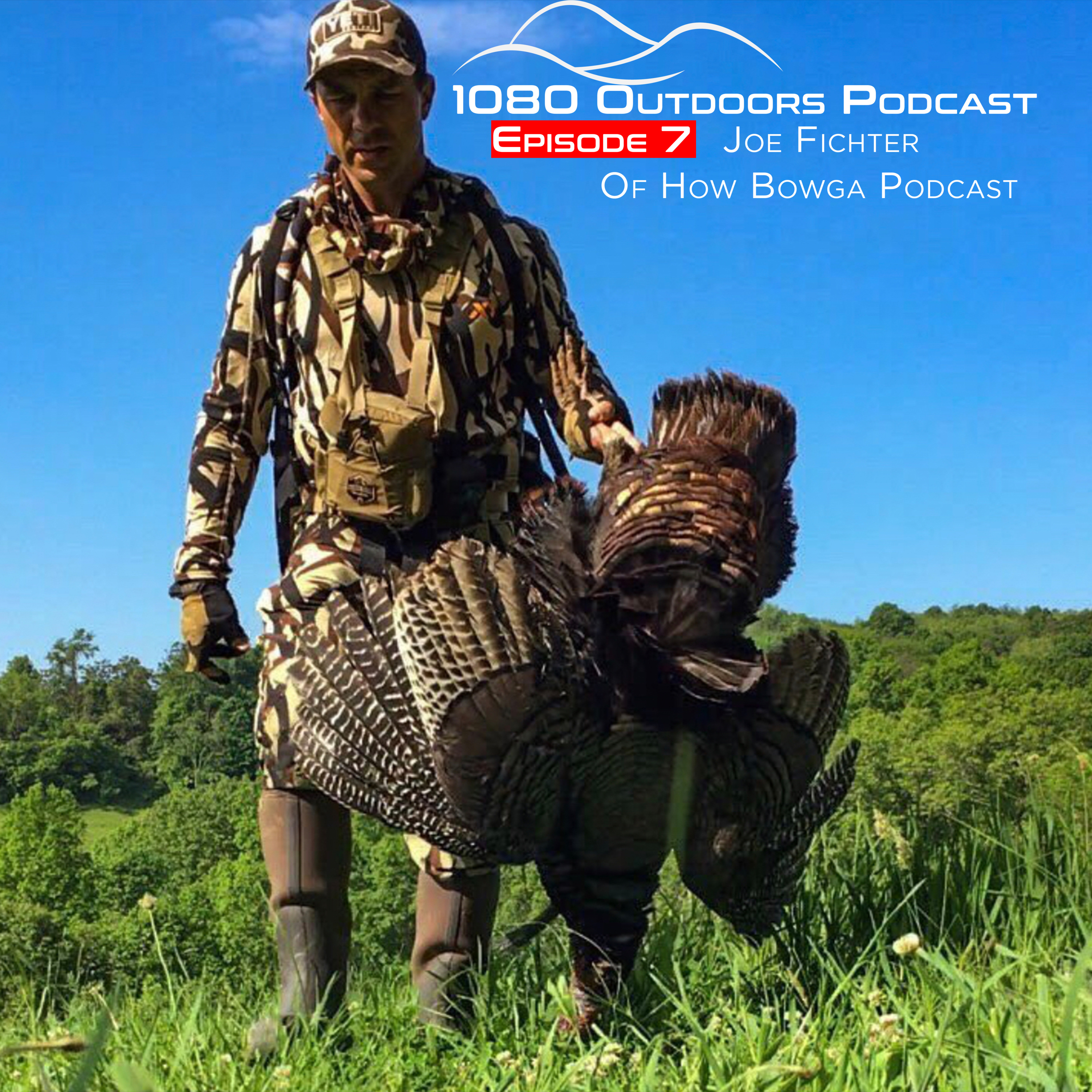 1080 Outdoors Land Management Podcast
