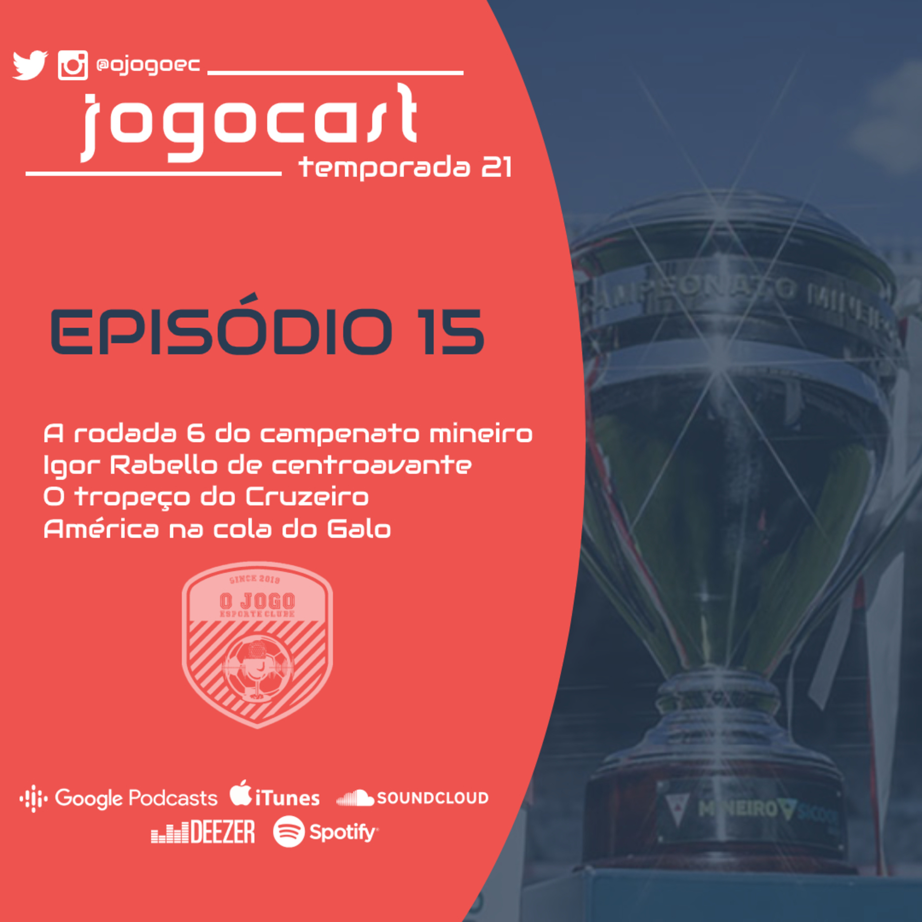 JogoCast