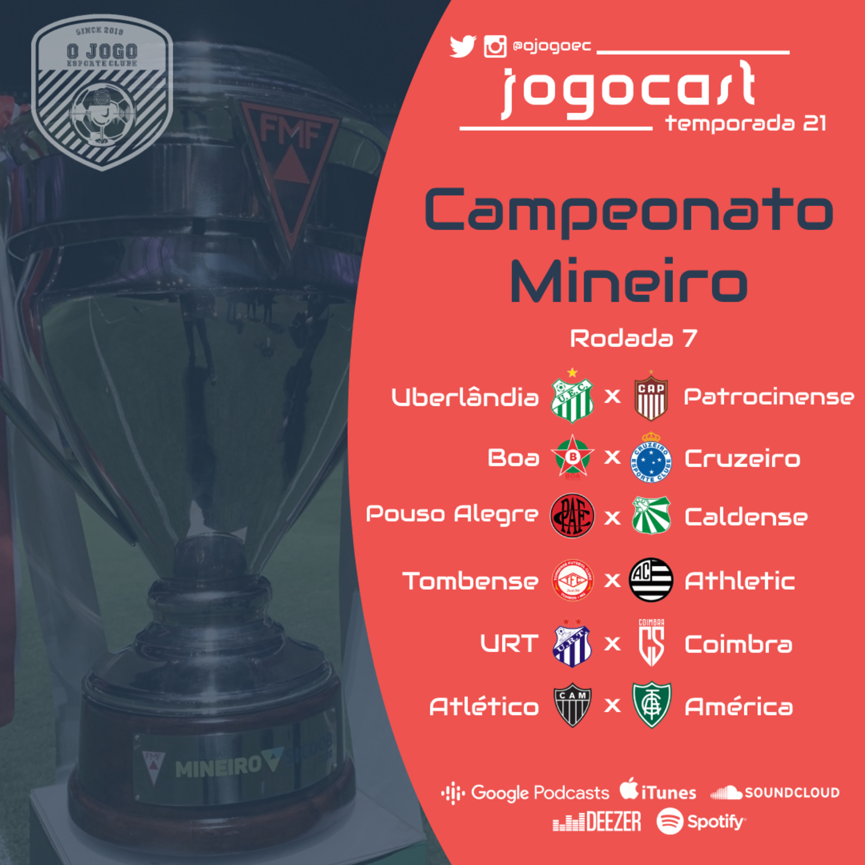 JogoCast