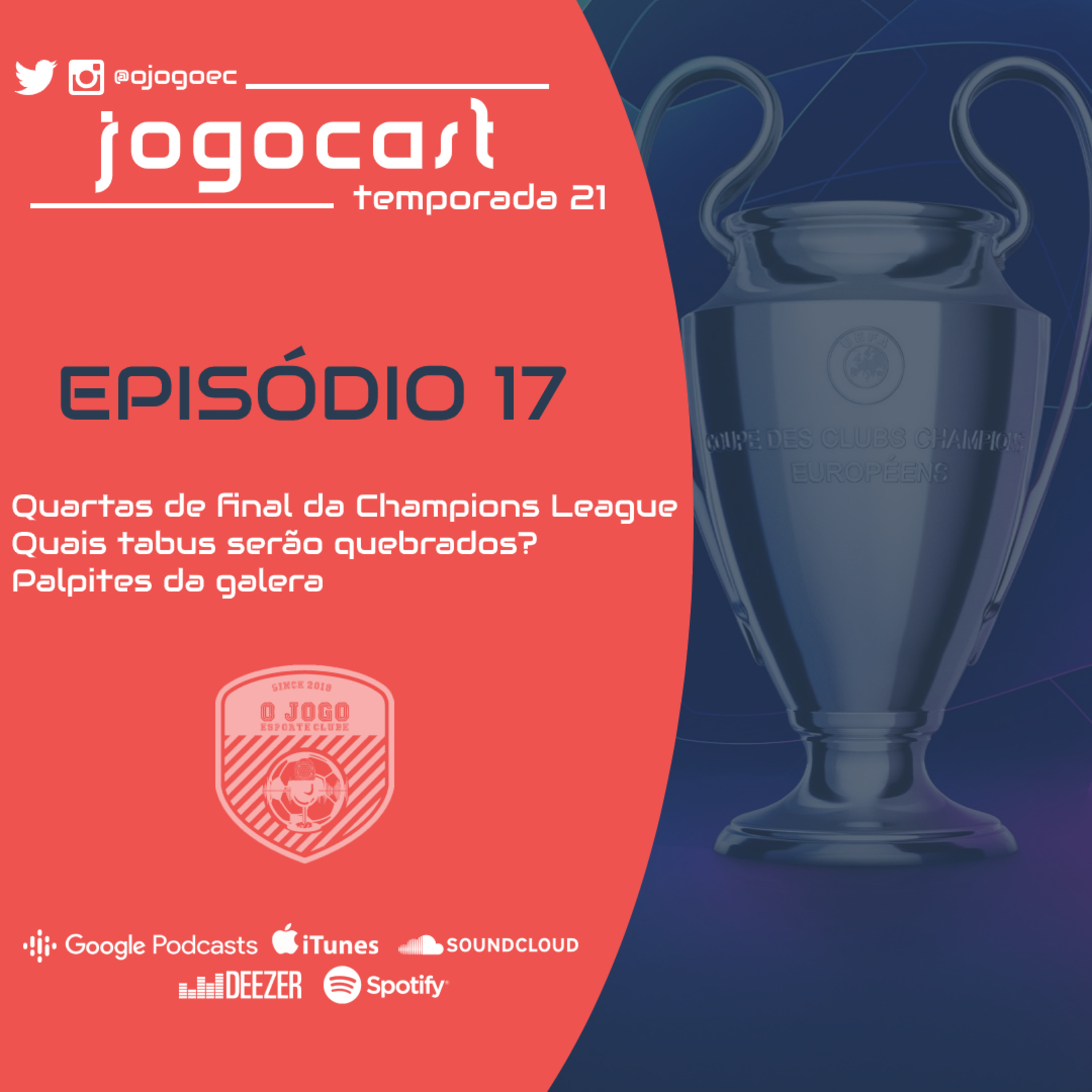 JogoCast