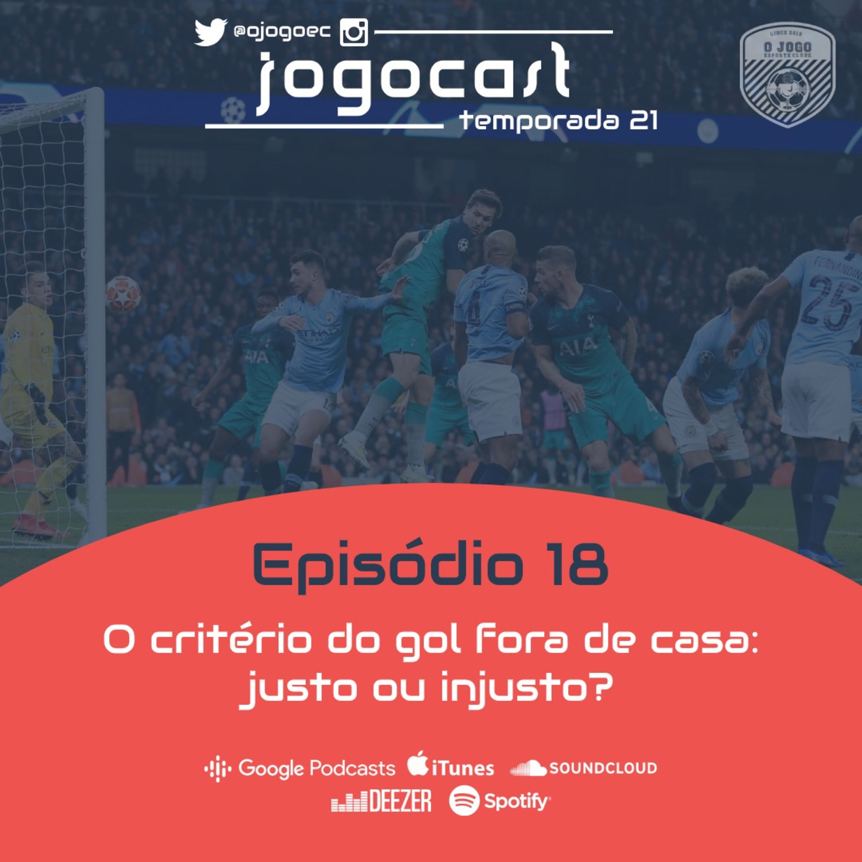 JogoCast