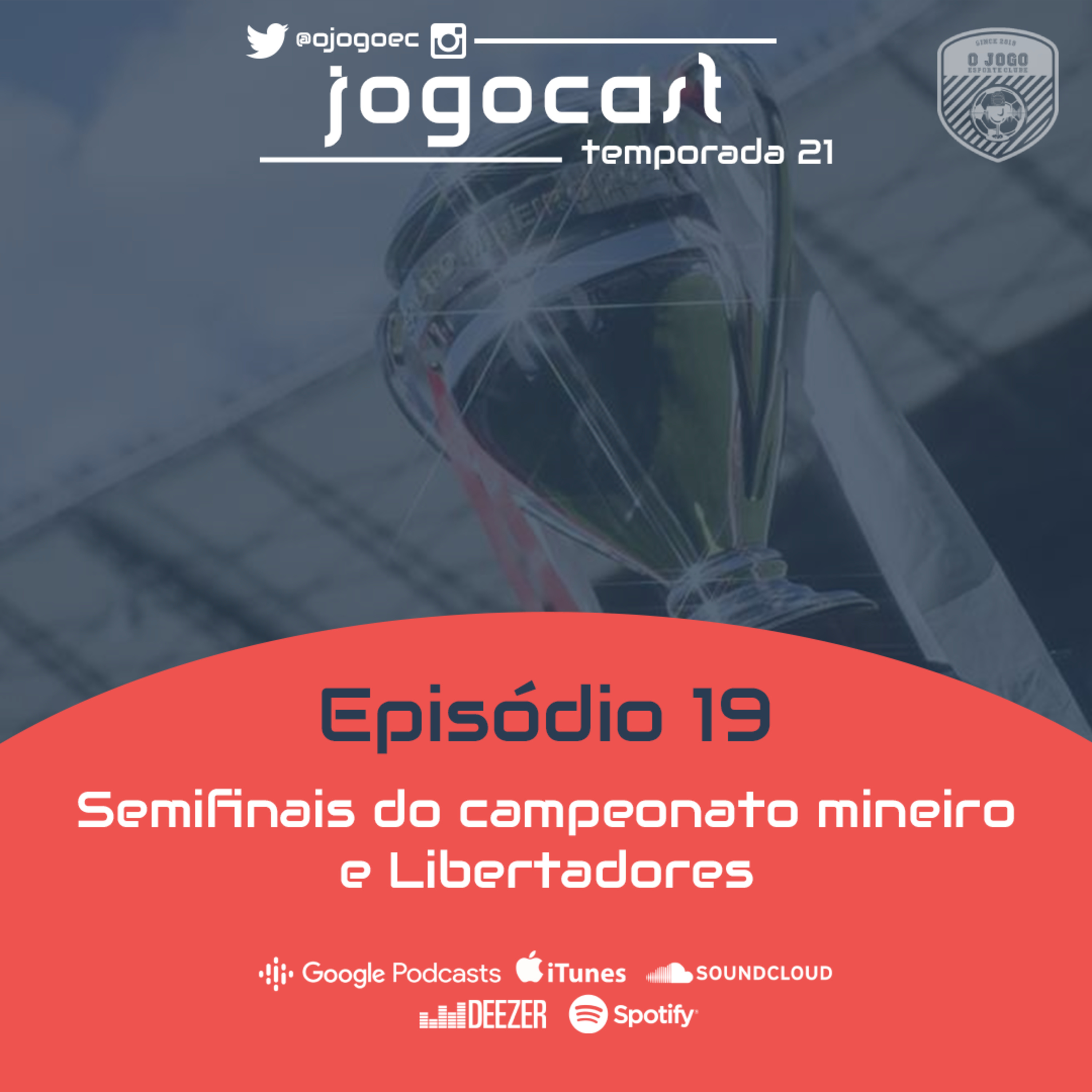 JogoCast