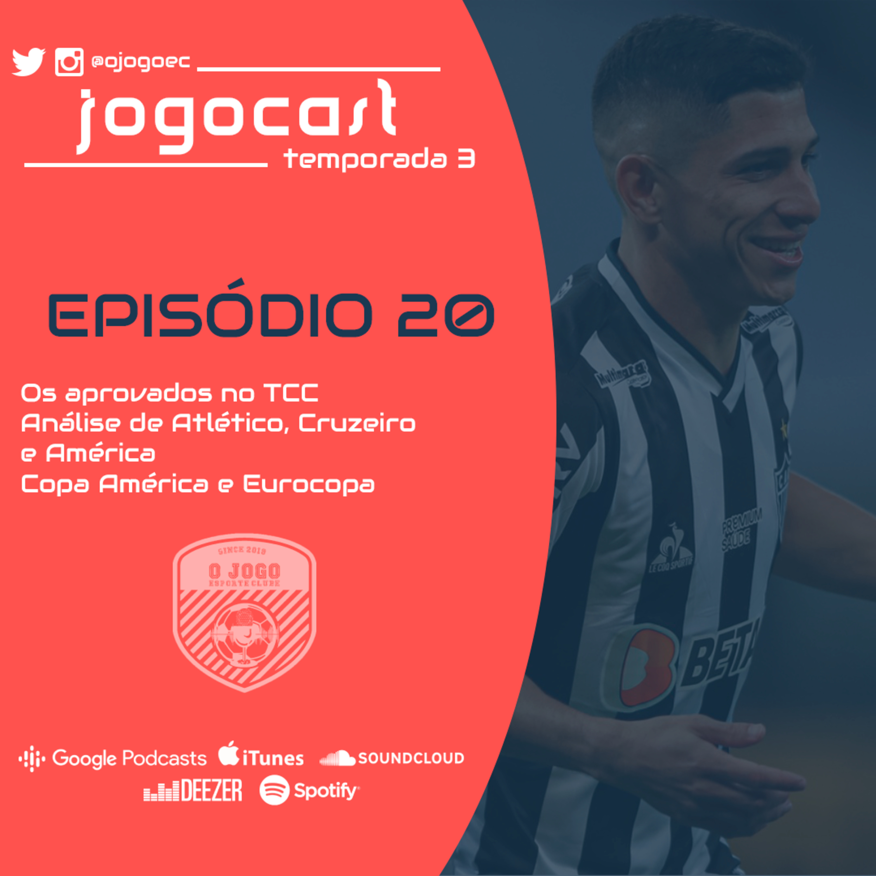 JogoCast