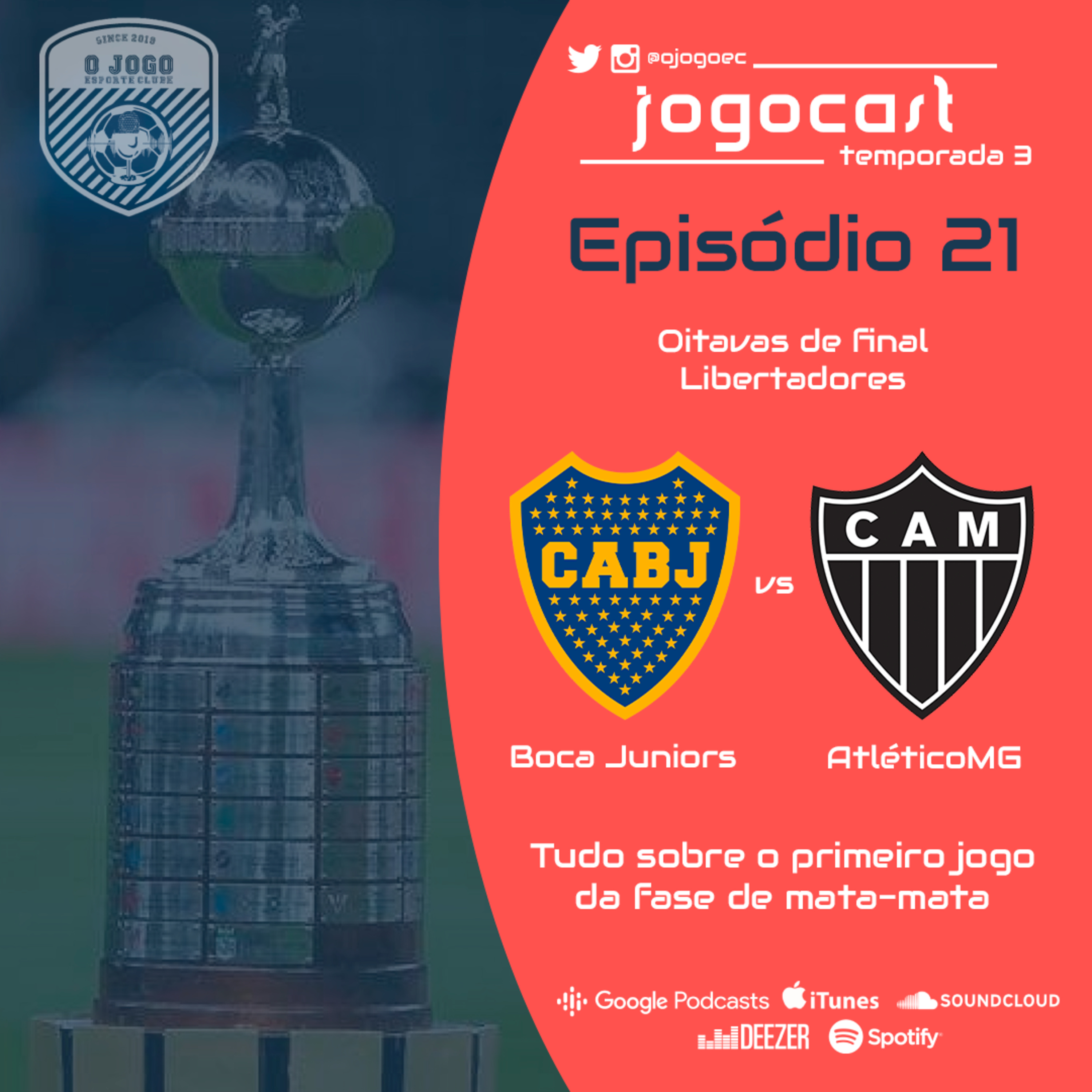 JogoCast