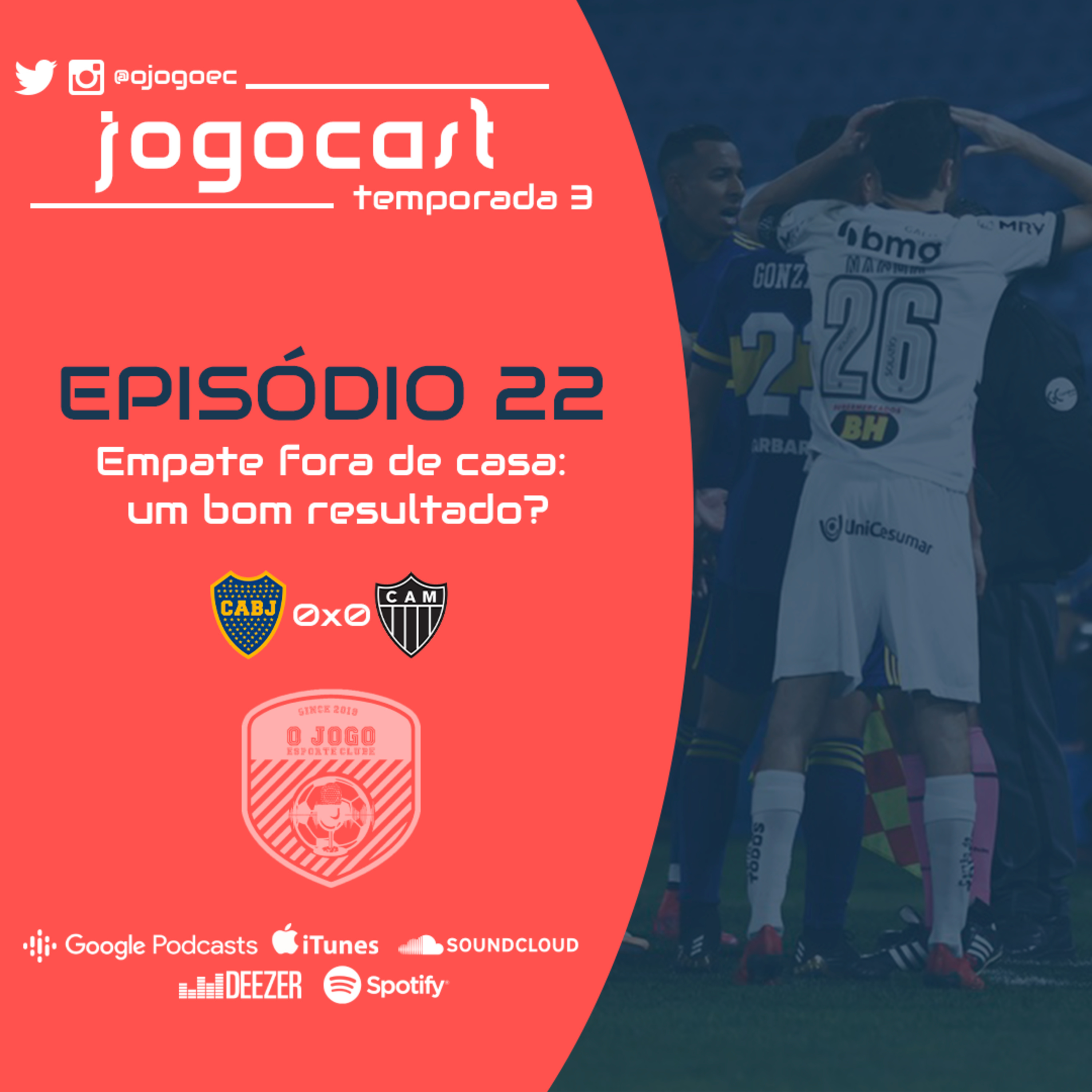 JogoCast
