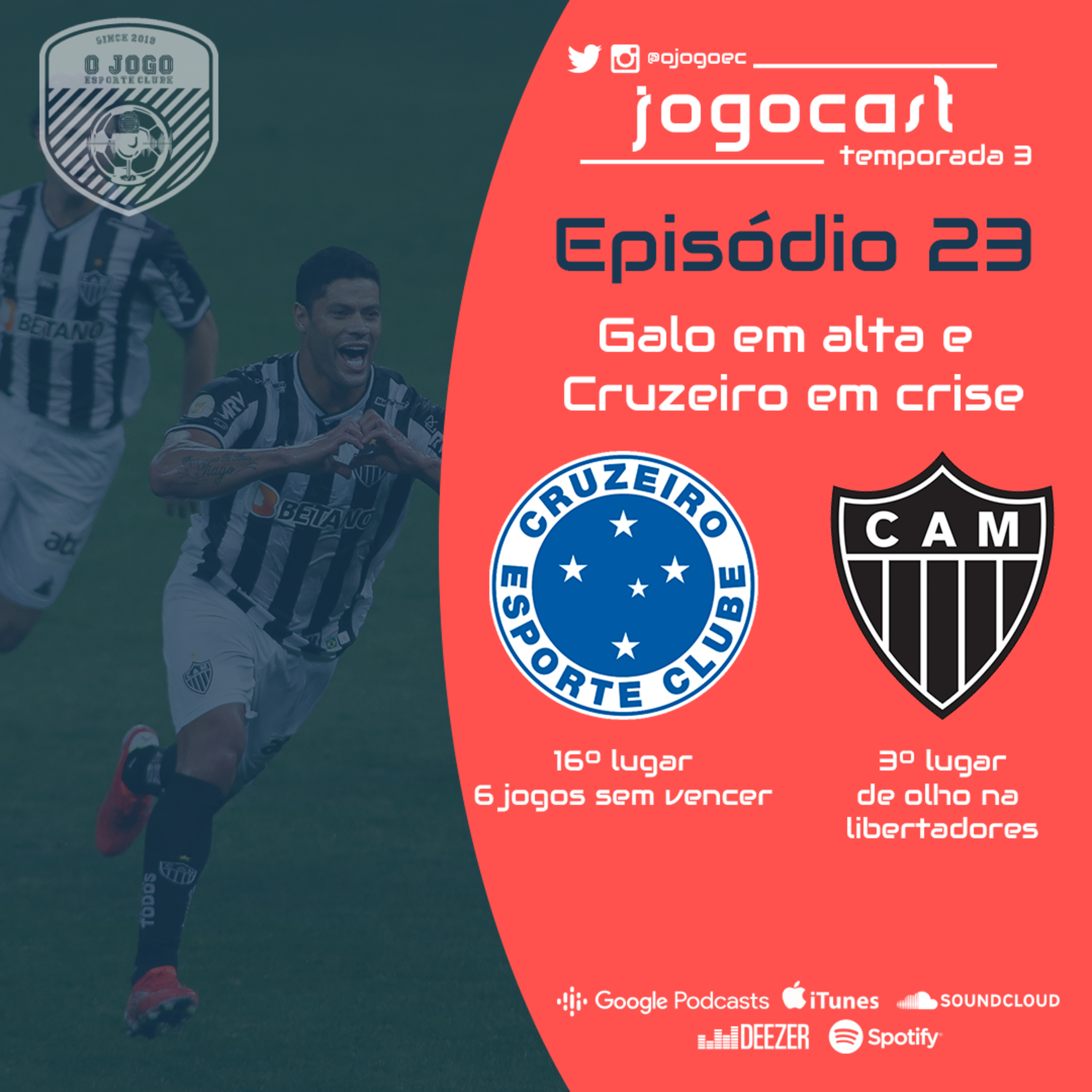 JogoCast
