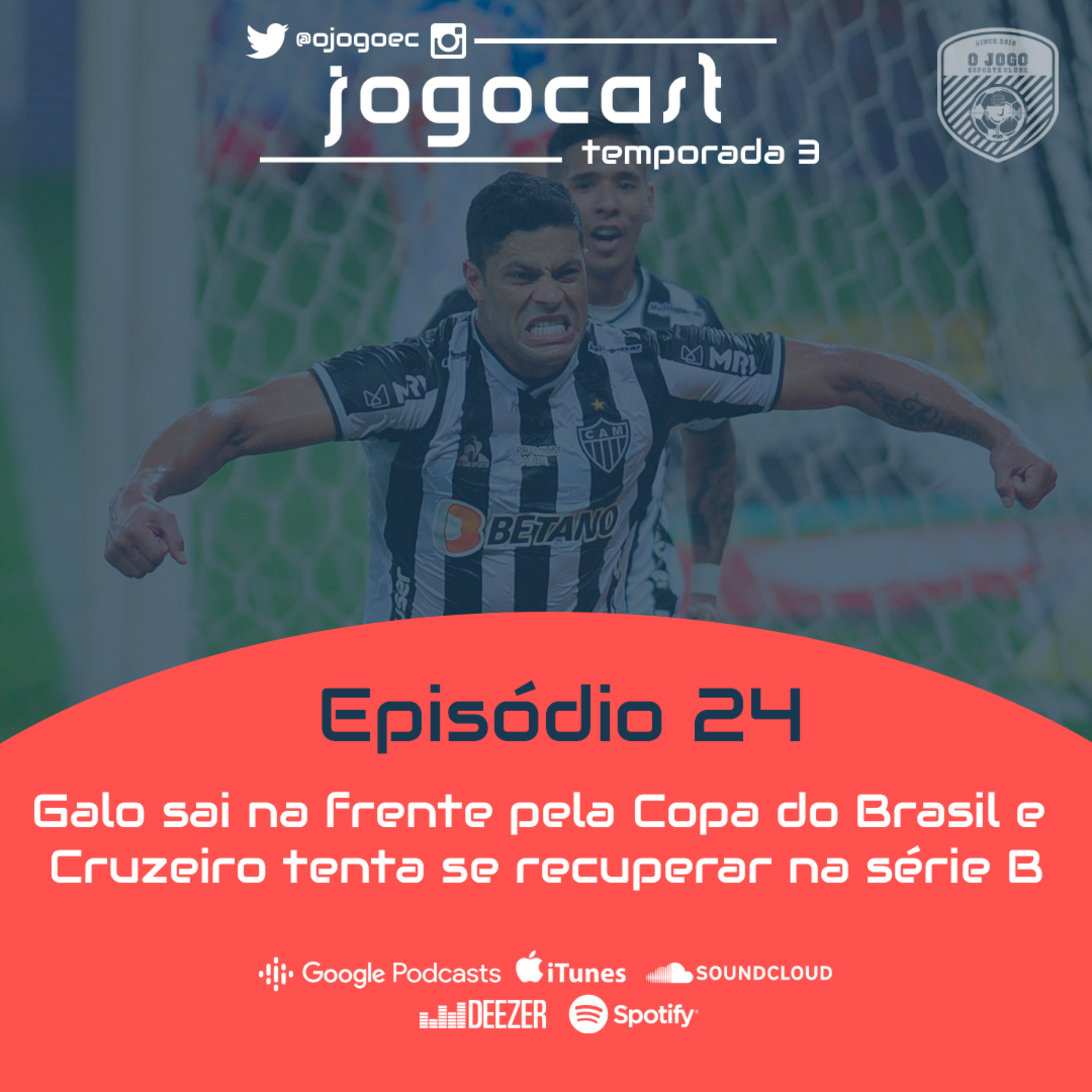 JogoCast