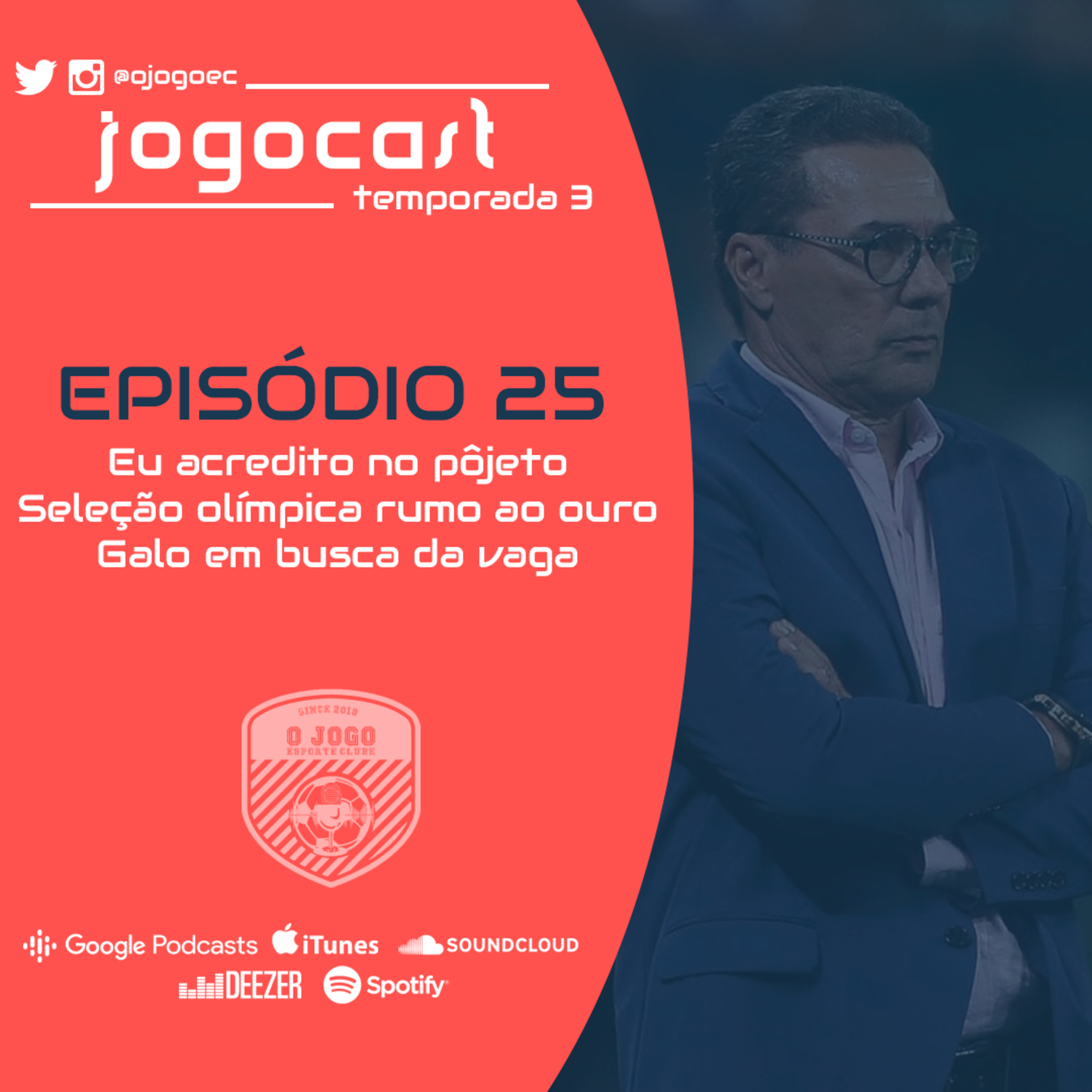 JogoCast