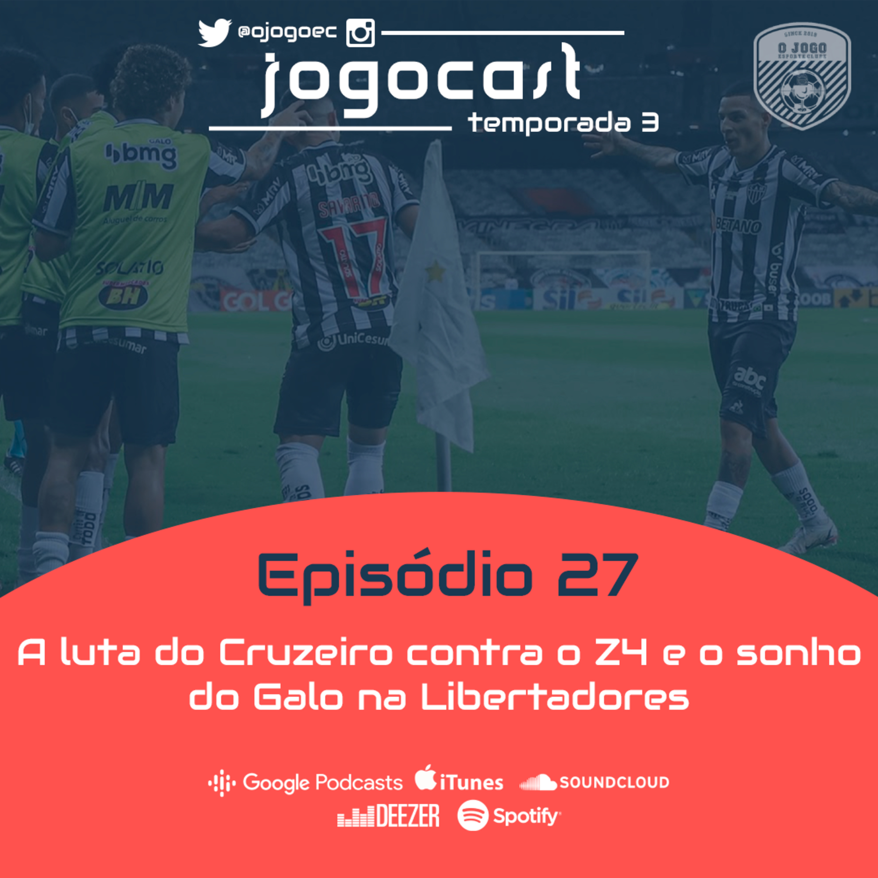 JogoCast