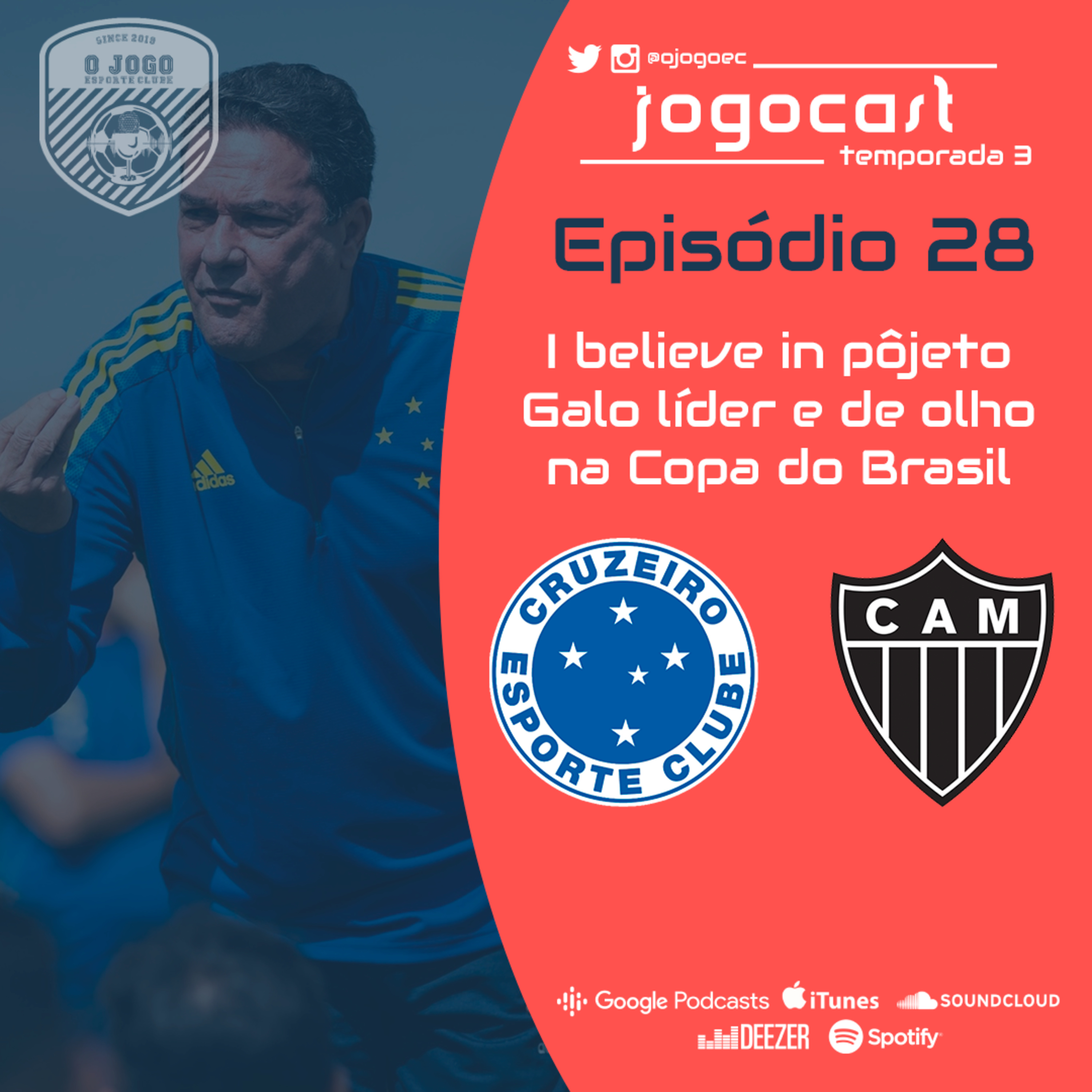 JogoCast