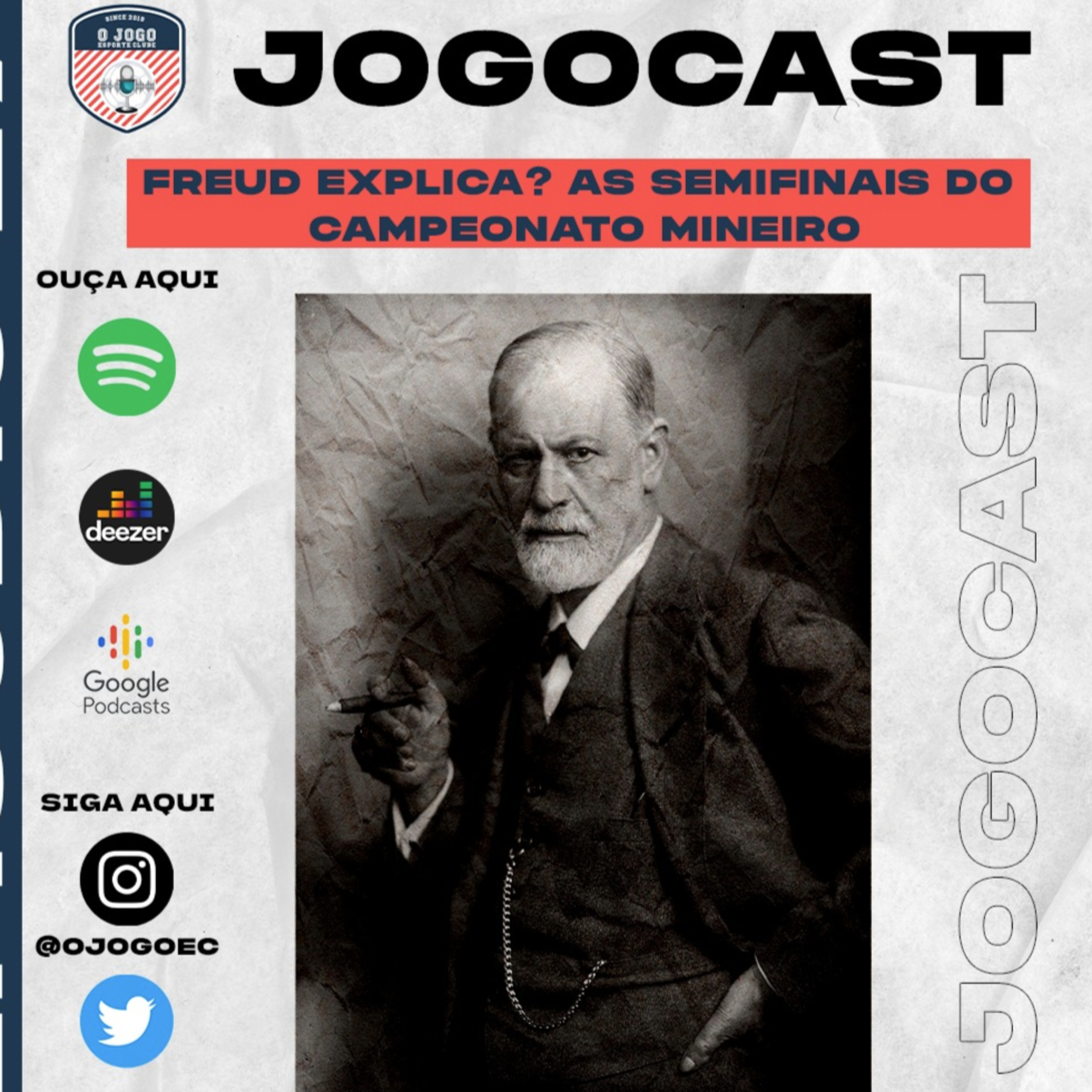 JogoCast