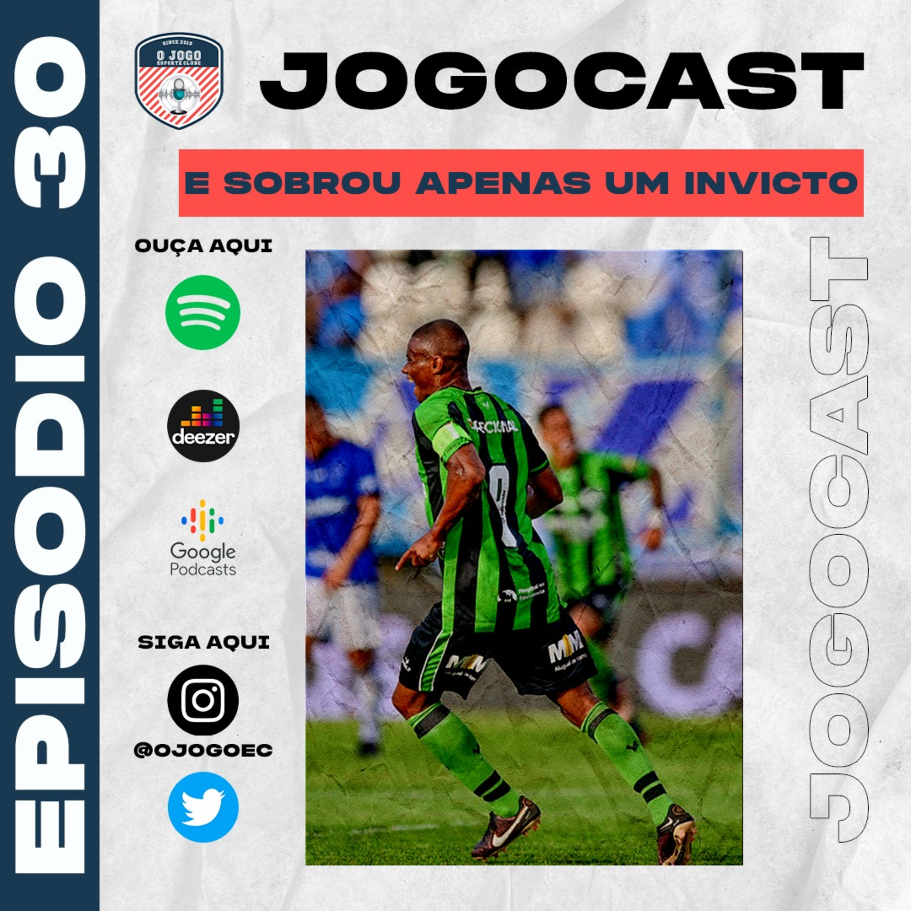 JogoCast