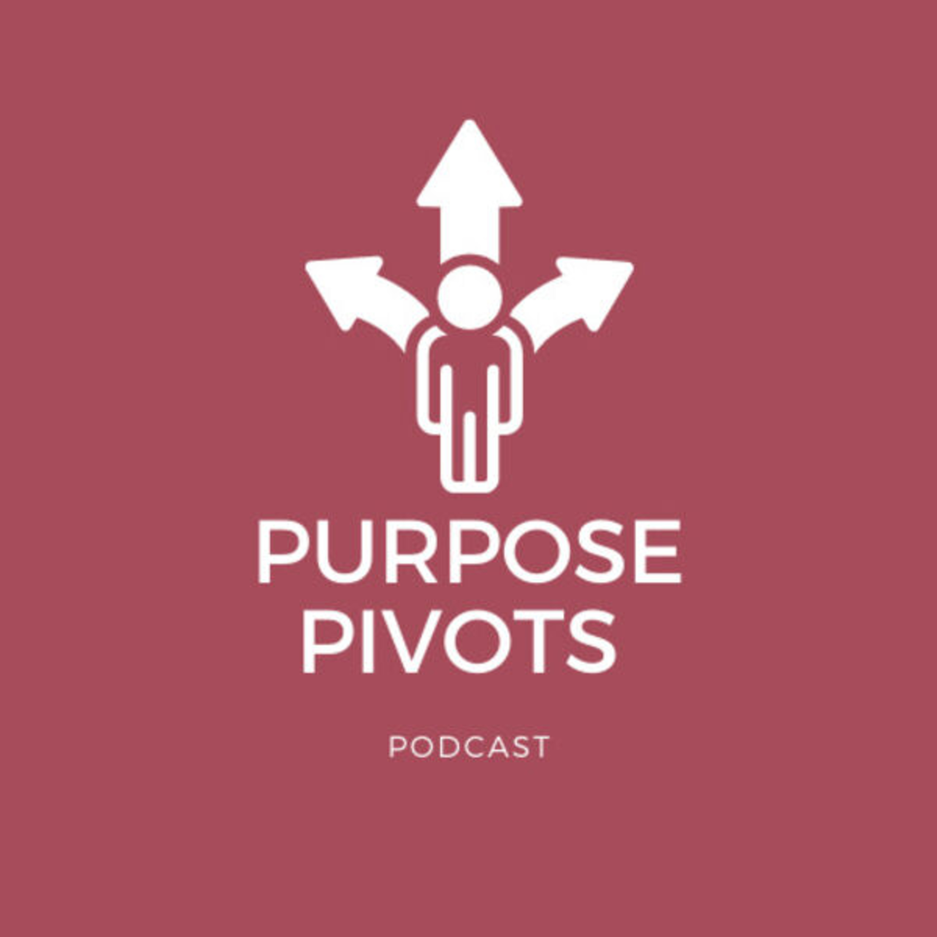 Purpose Pivots
