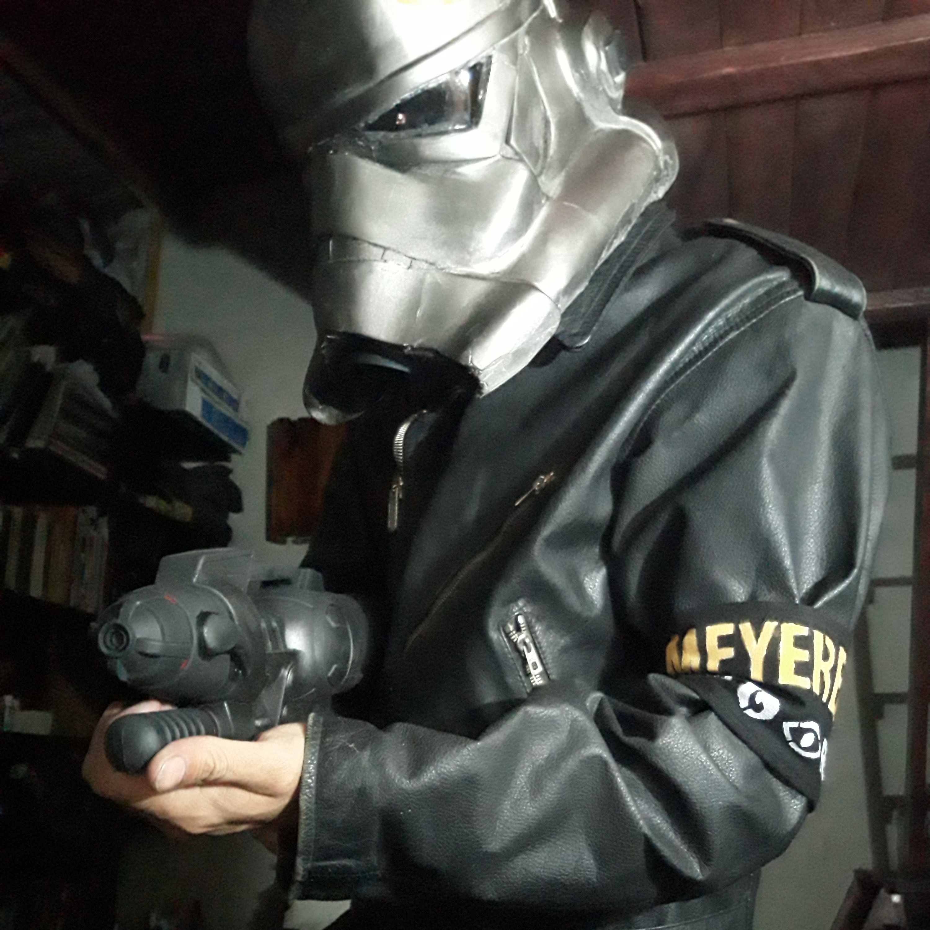 MEYERER