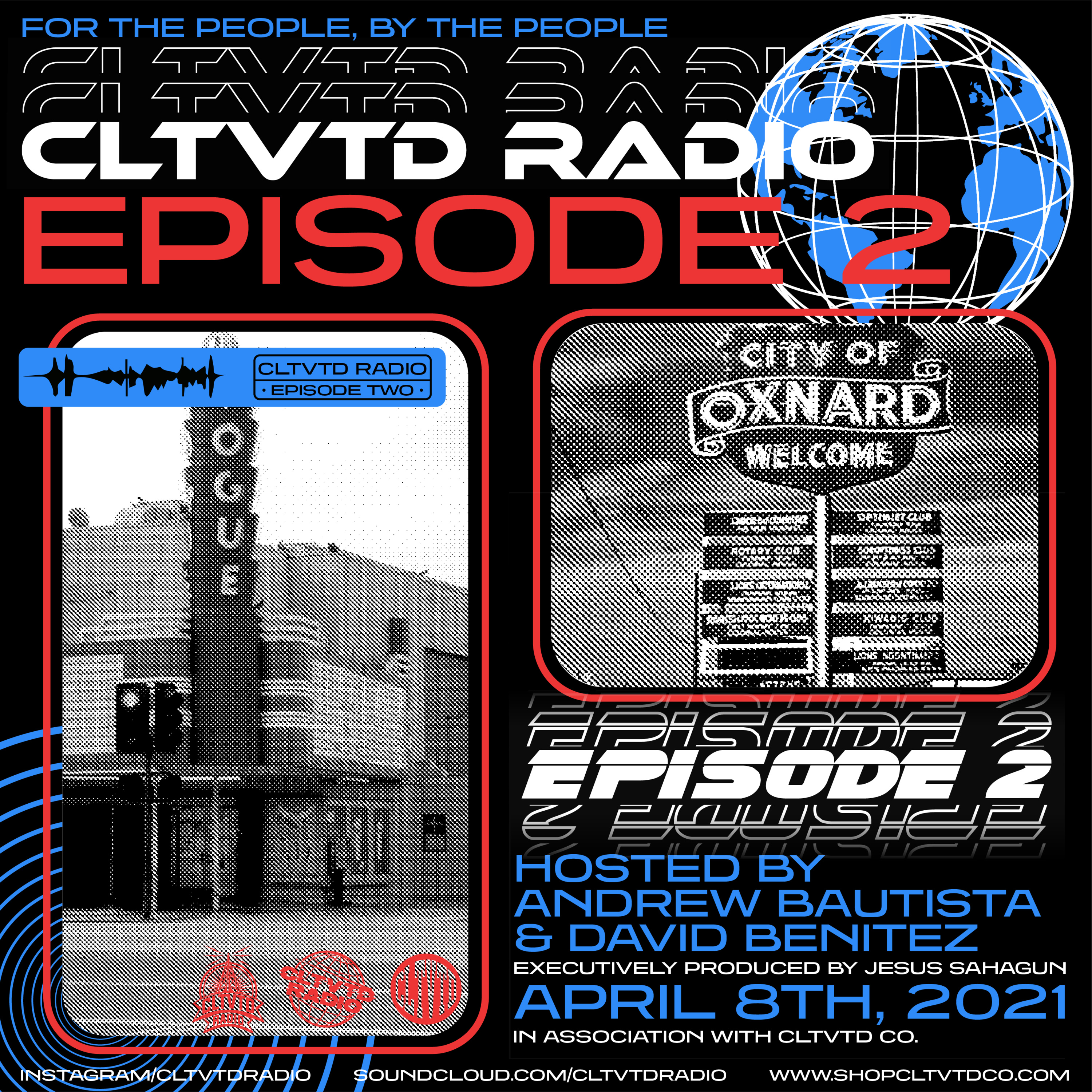 CLTVTD Radio