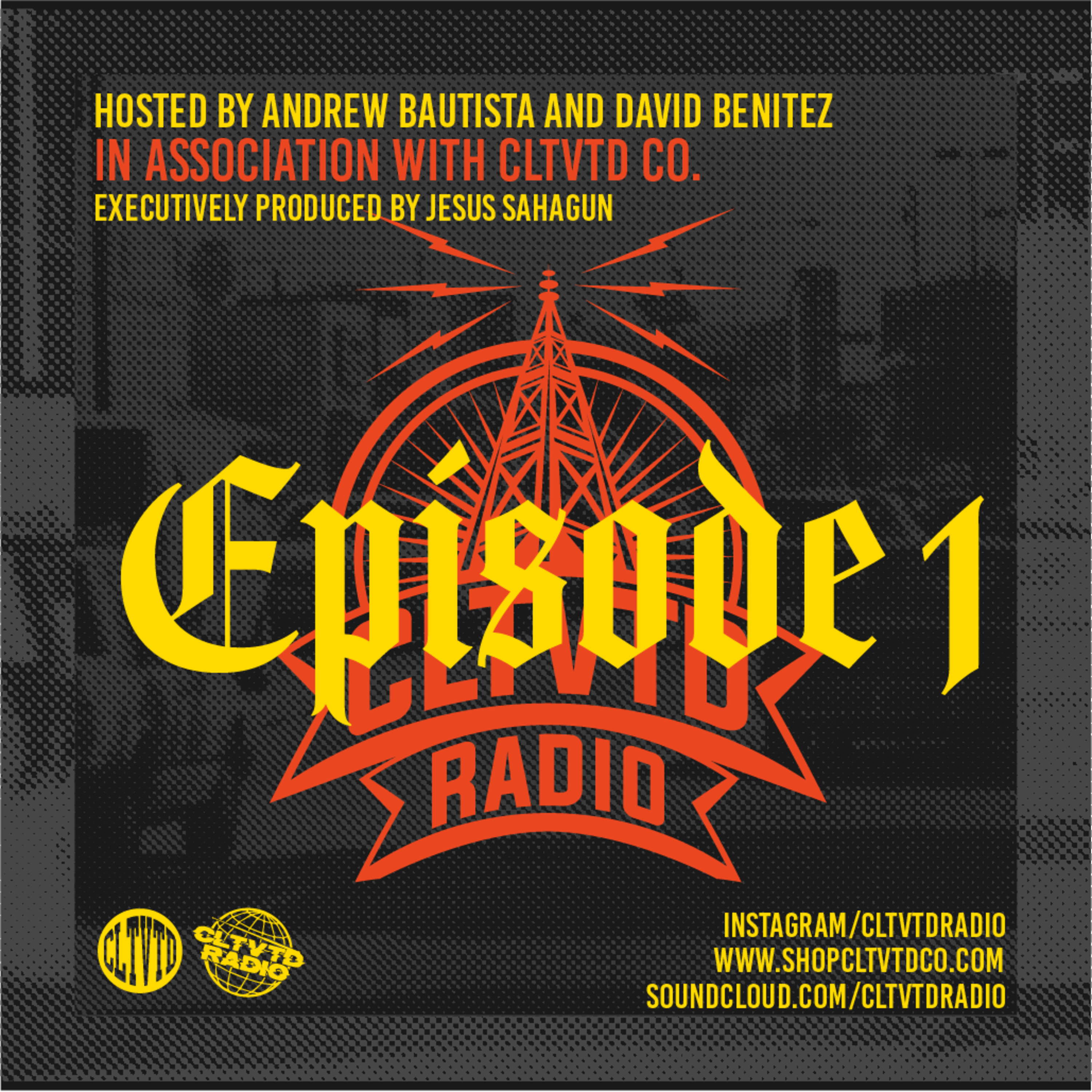CLTVTD Radio