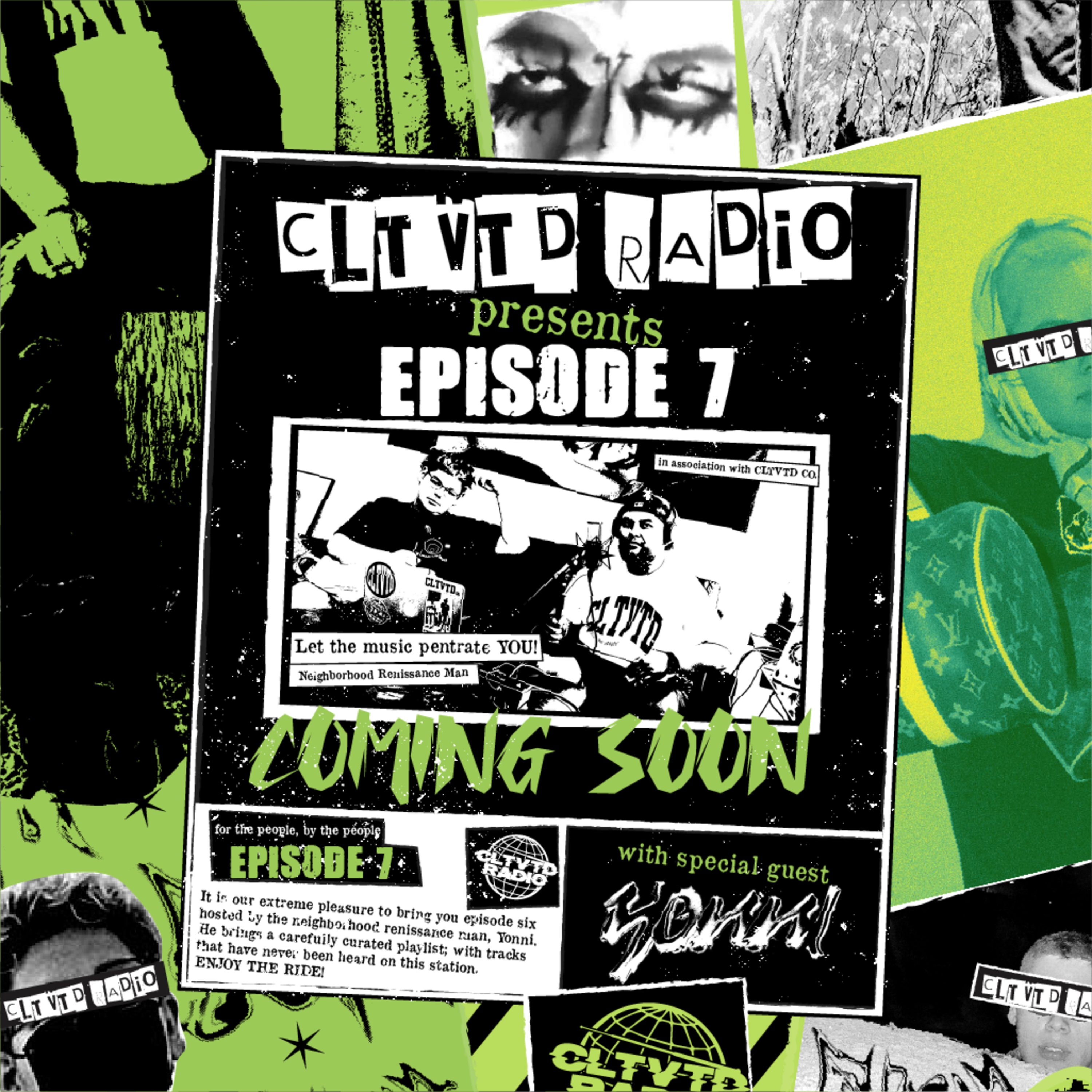 CLTVTD Radio