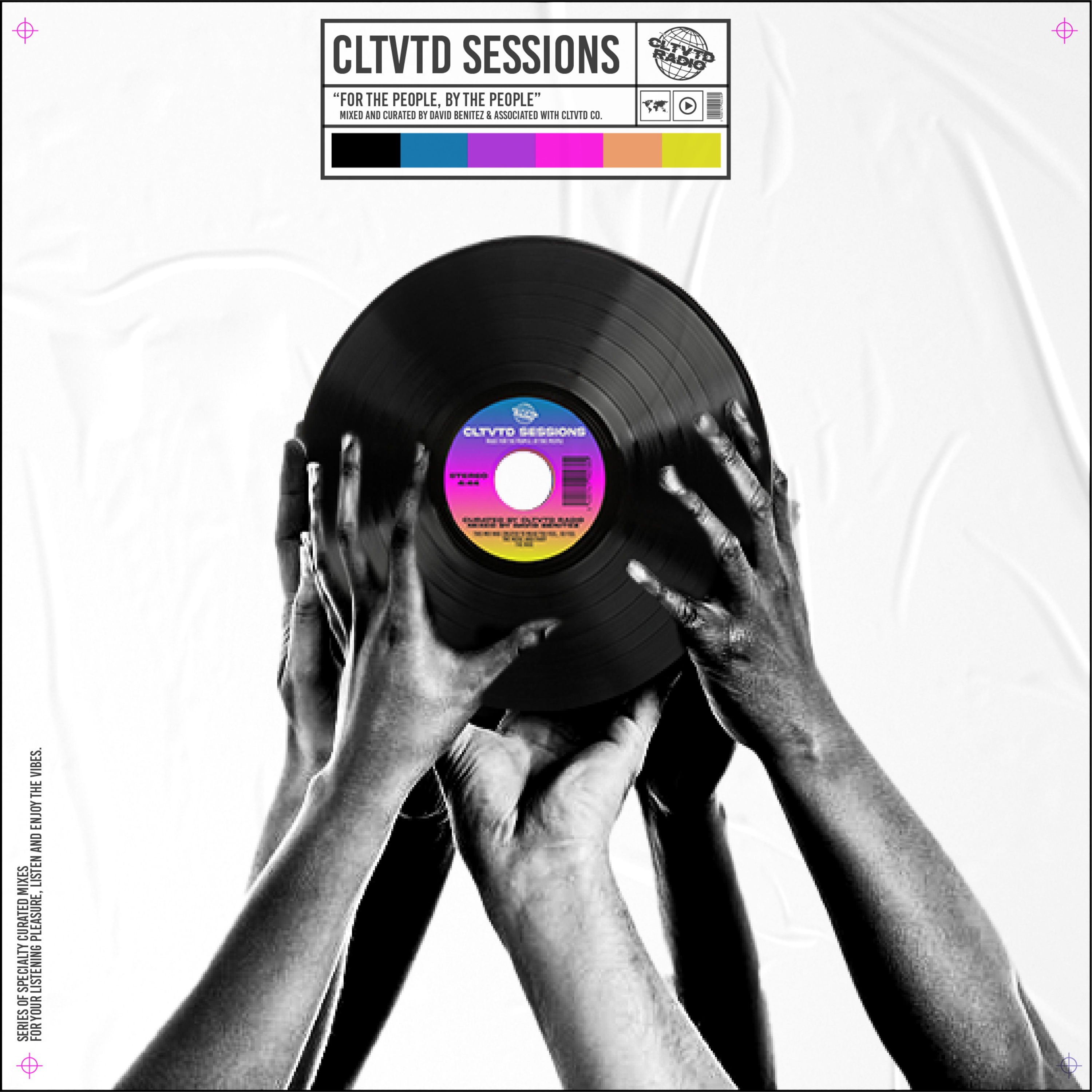 CLTVTD Radio