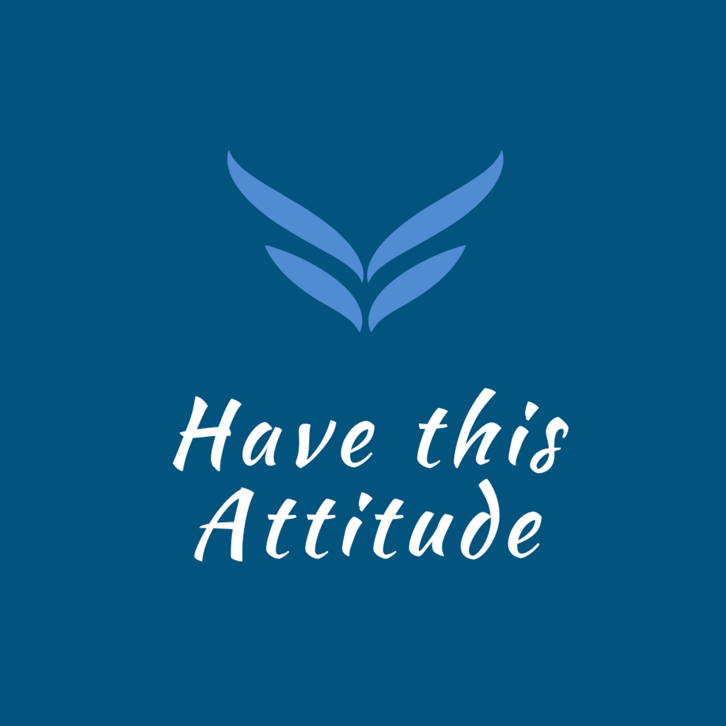 Have this Attitude episode artwork