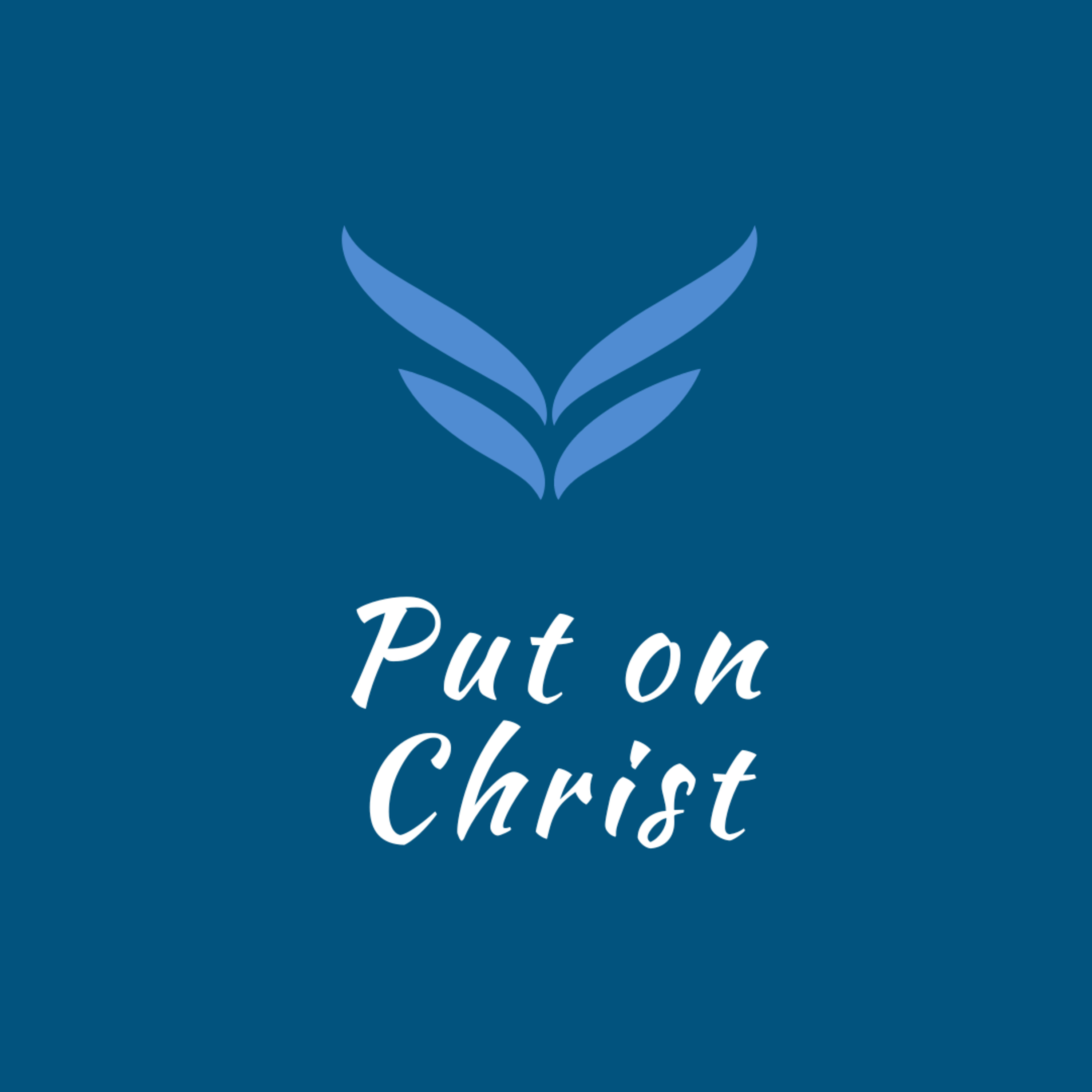 Put on Christ episode artwork
