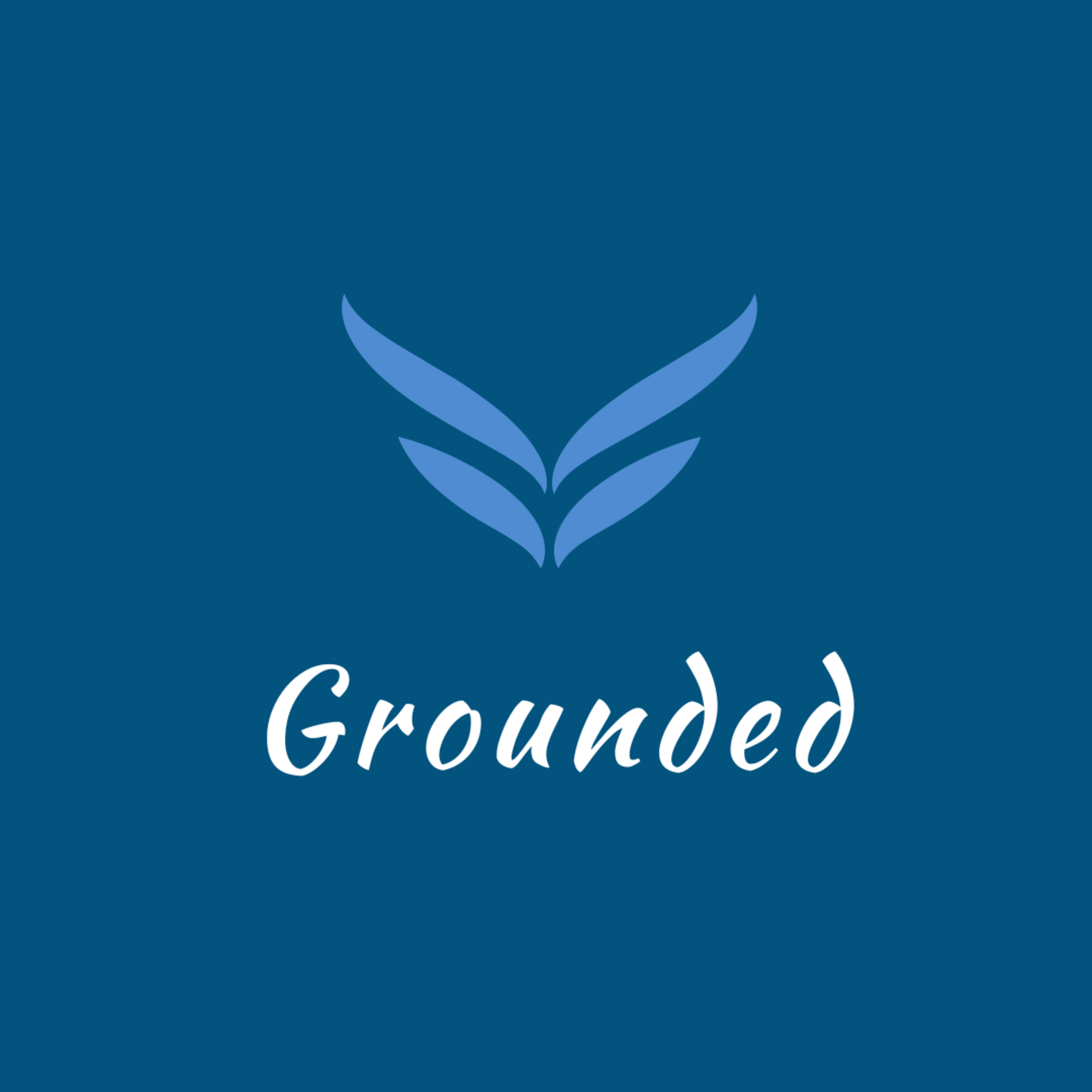Grounded episode artwork